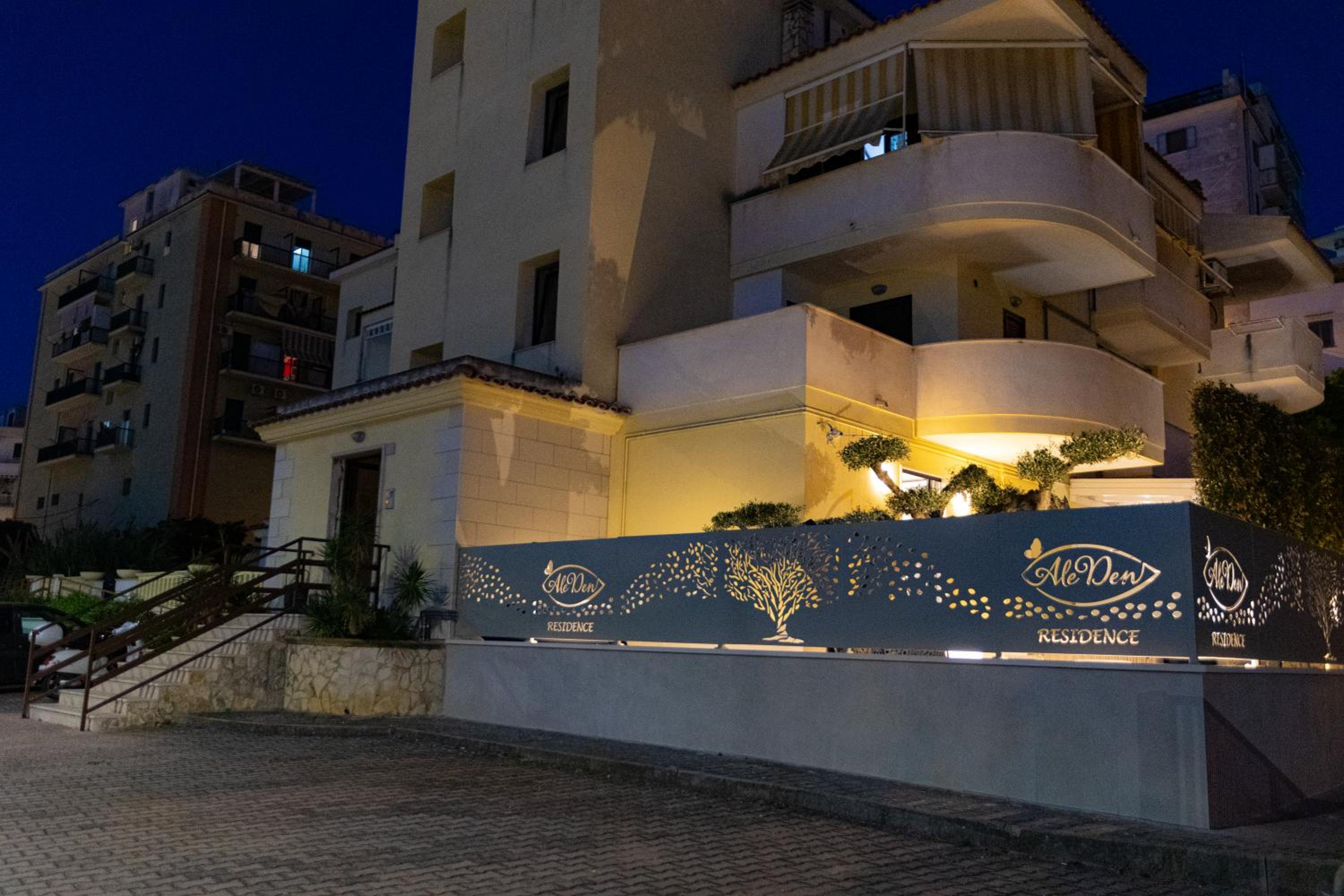 Residence AleDen
