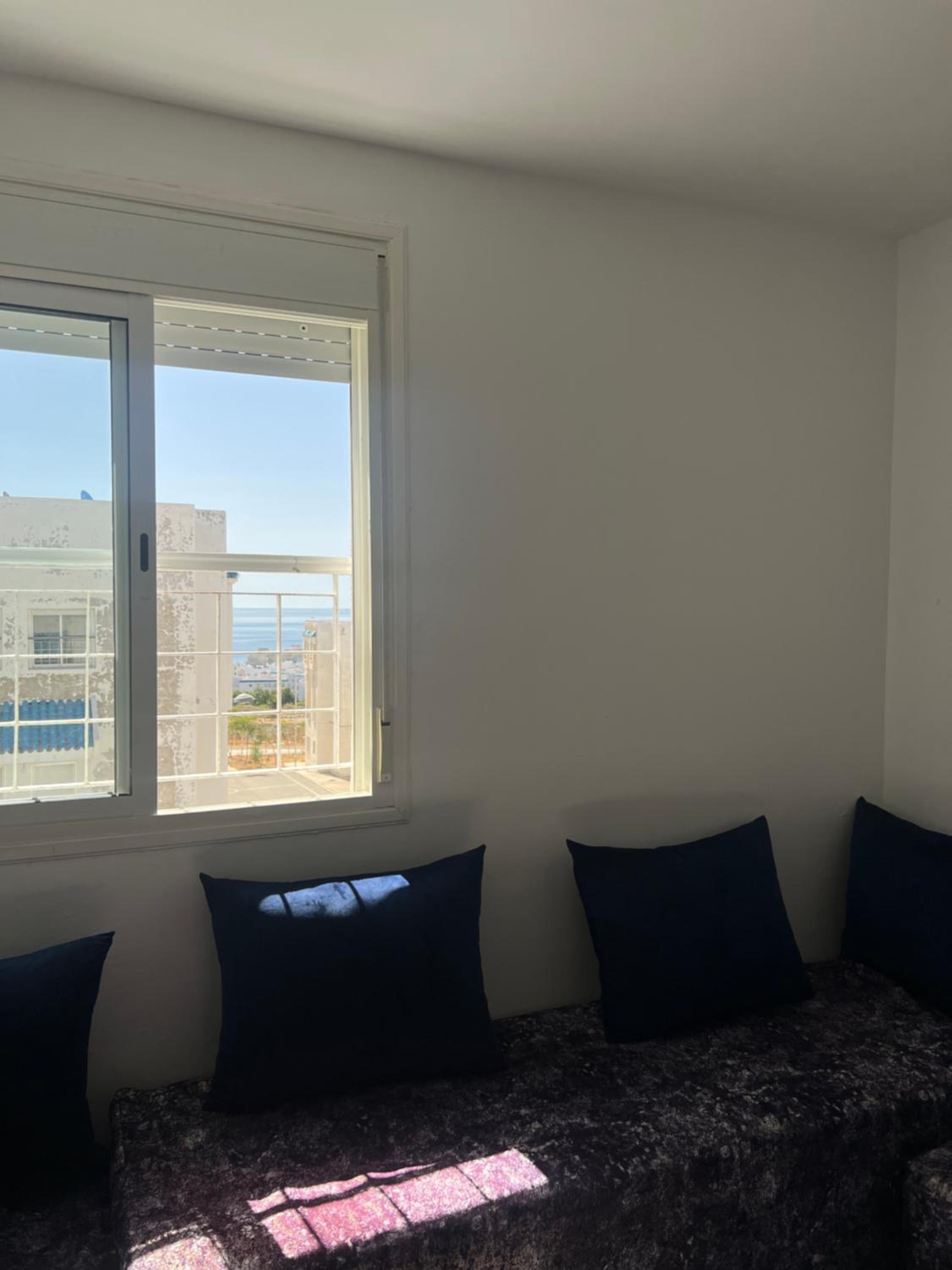 Bab sebta Apartamento view 4