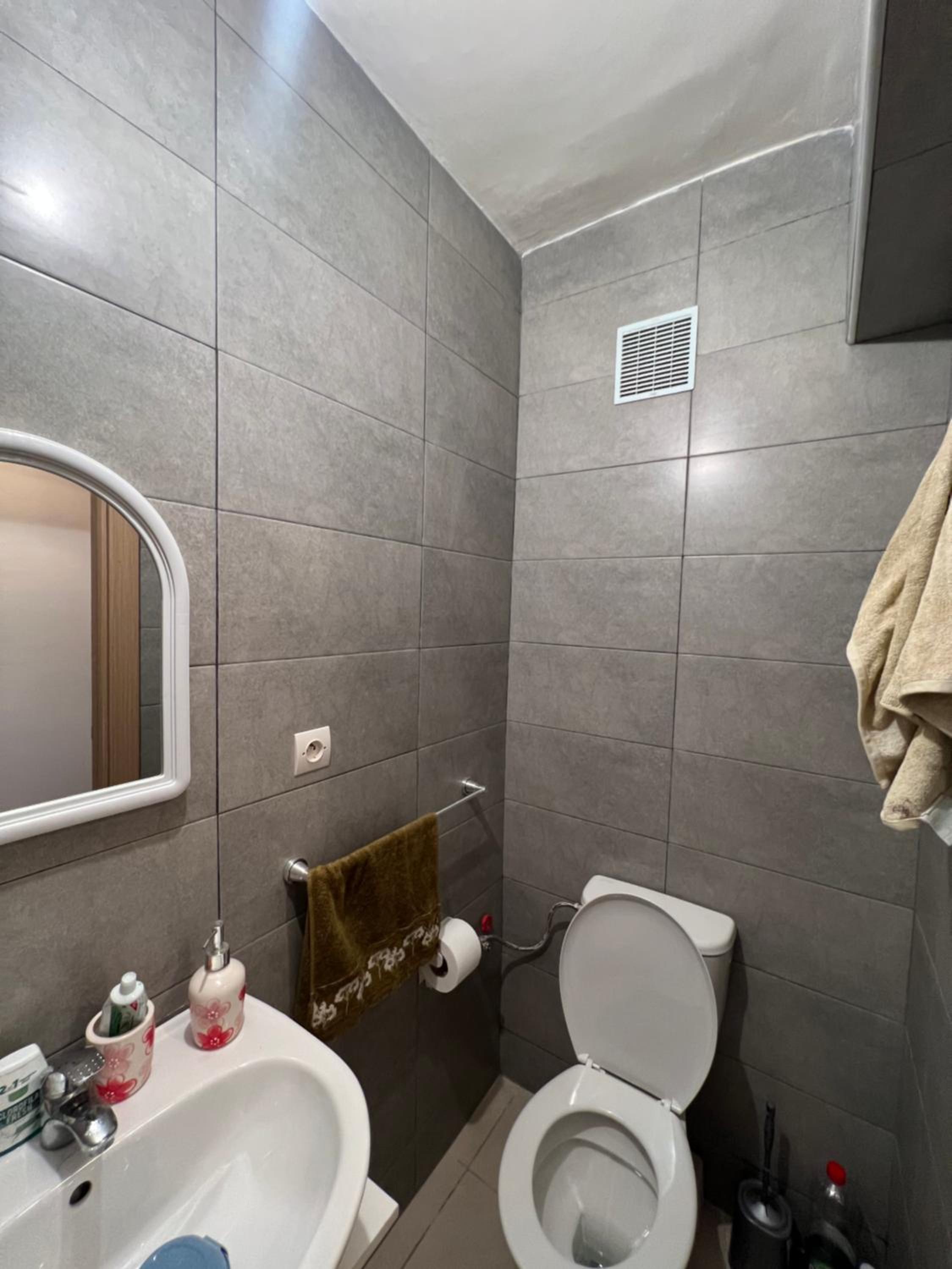 Bab sebta Apartamento view 5