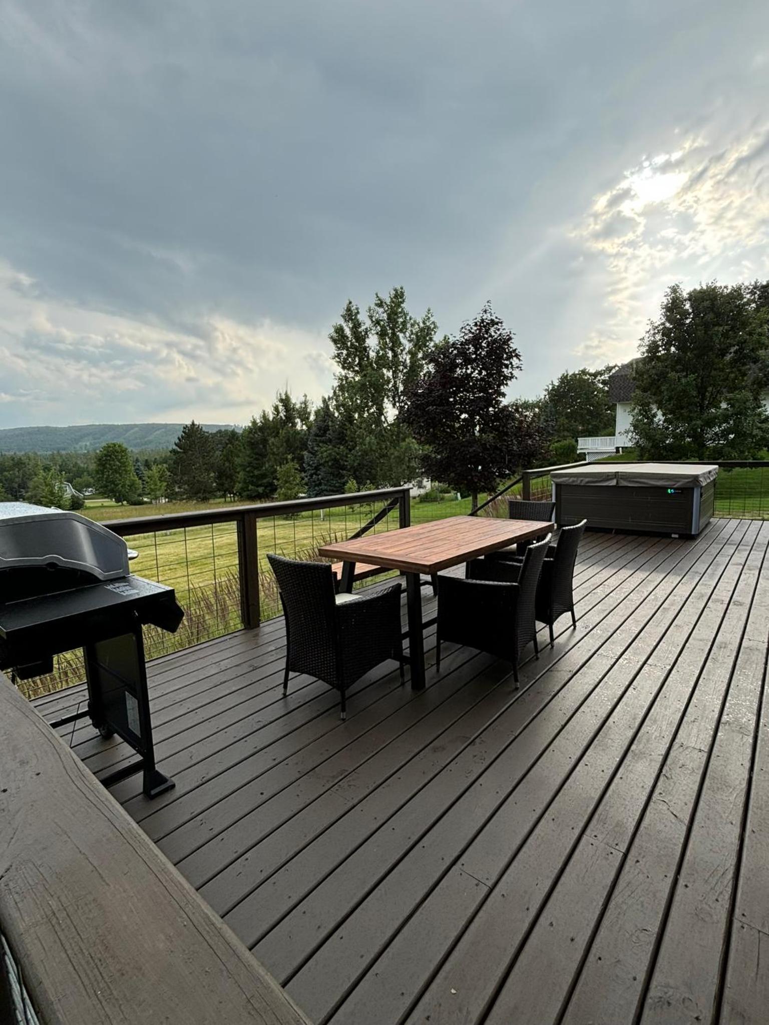 Hillview Haven