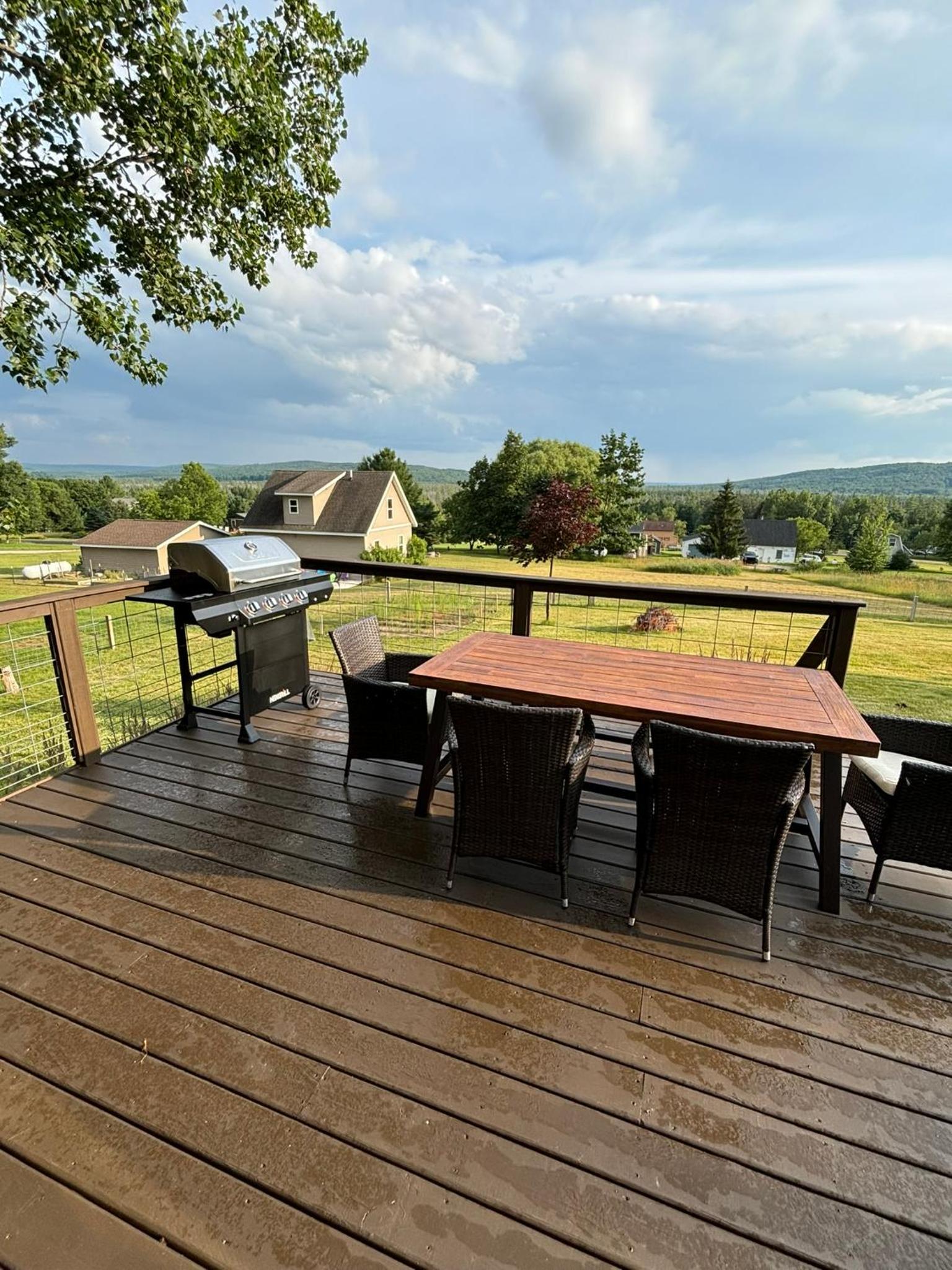 Hillview Haven
