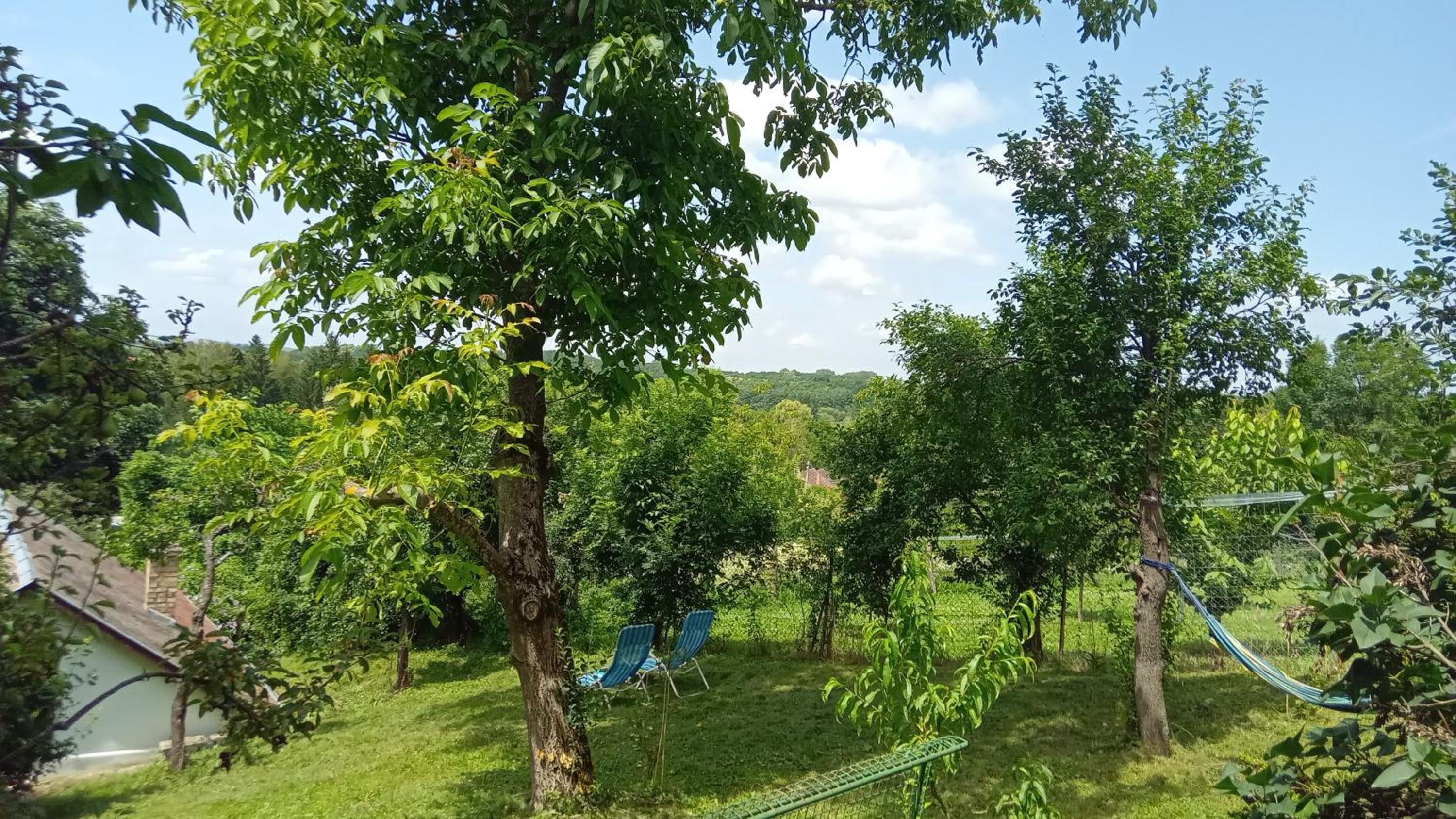 Csigaház Vendégház