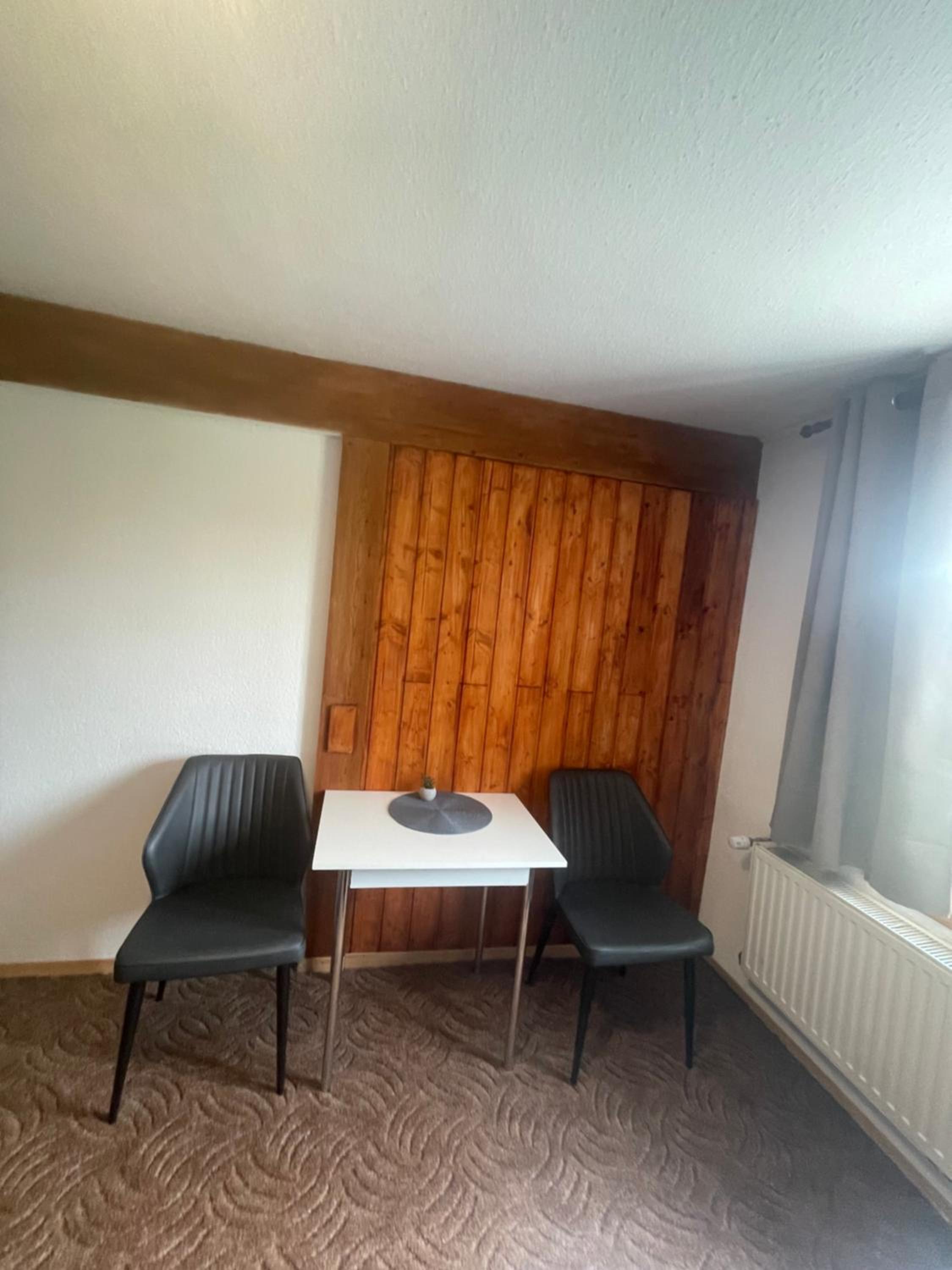 Giulias Budget Haus