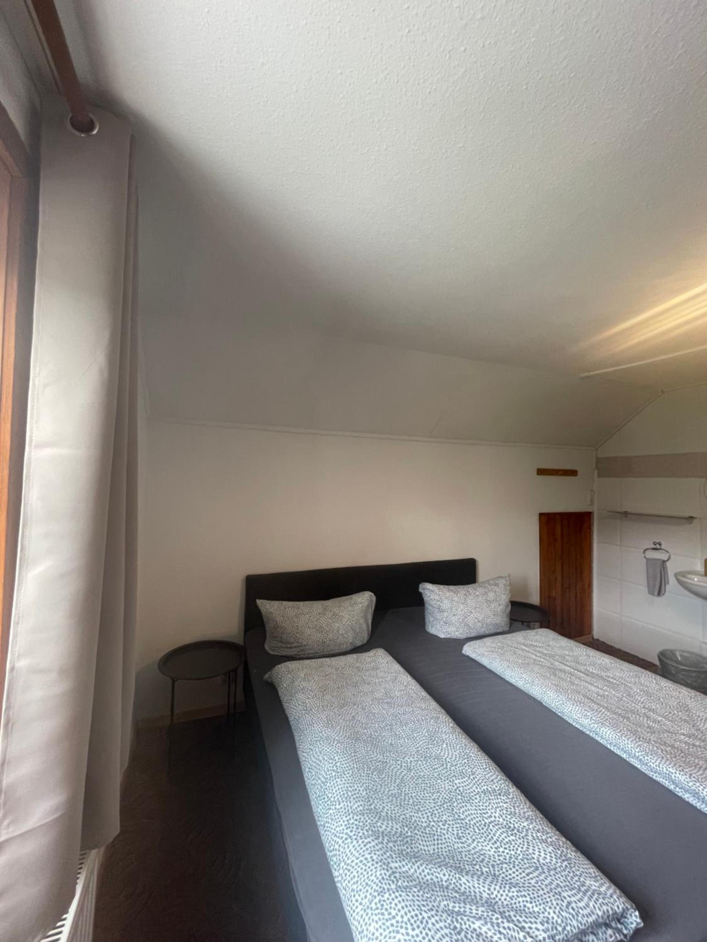Giulias Budget Haus