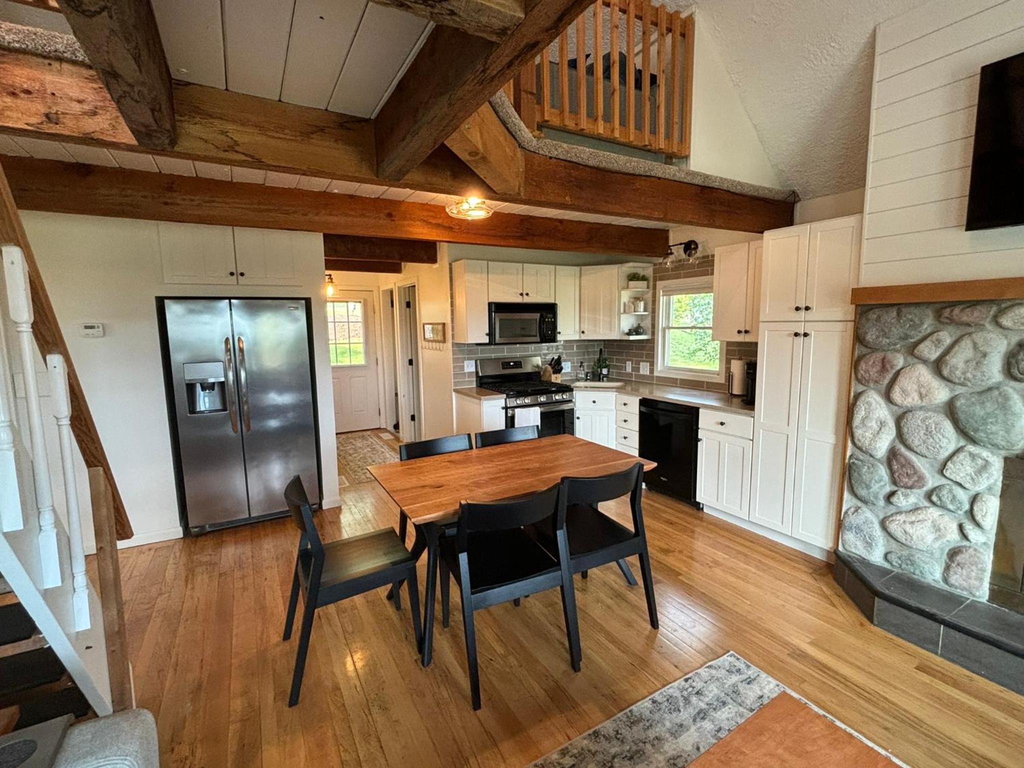 Hillview Haven