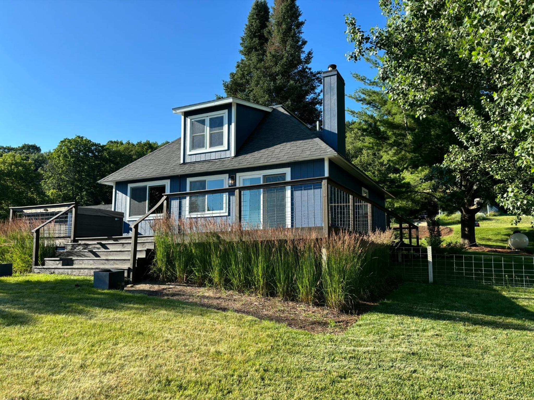Hillview Haven