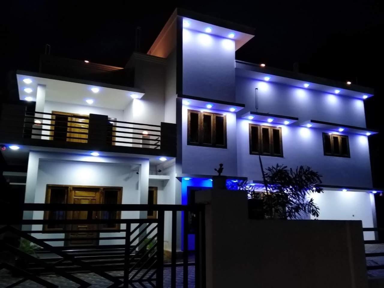 Villa Thaarhai