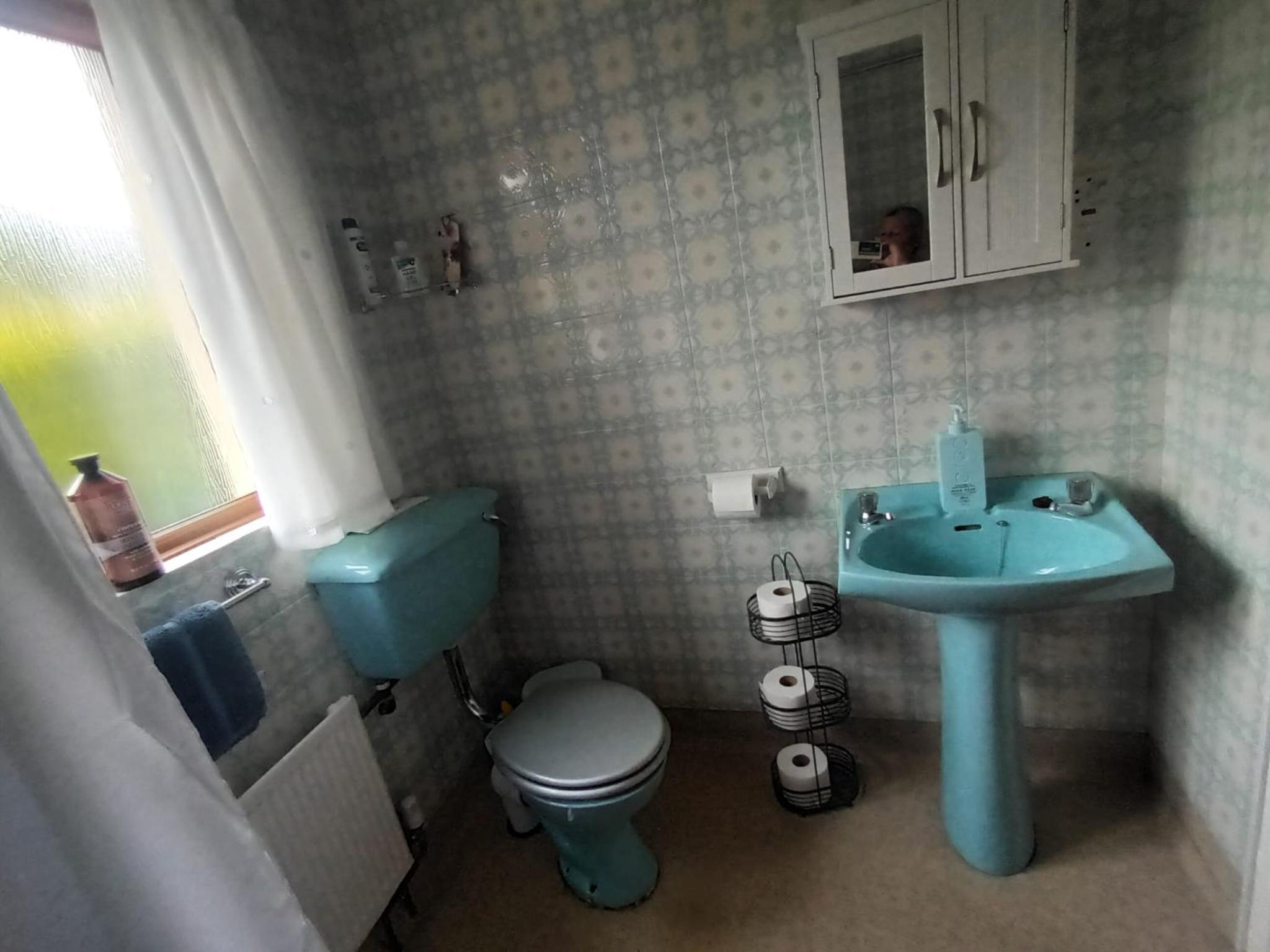 Drumgauty Cottage