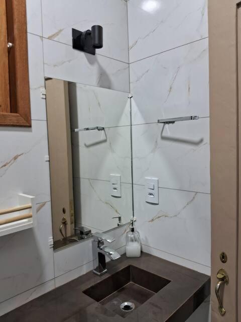 Suite Ana - Casa Tapera Nova