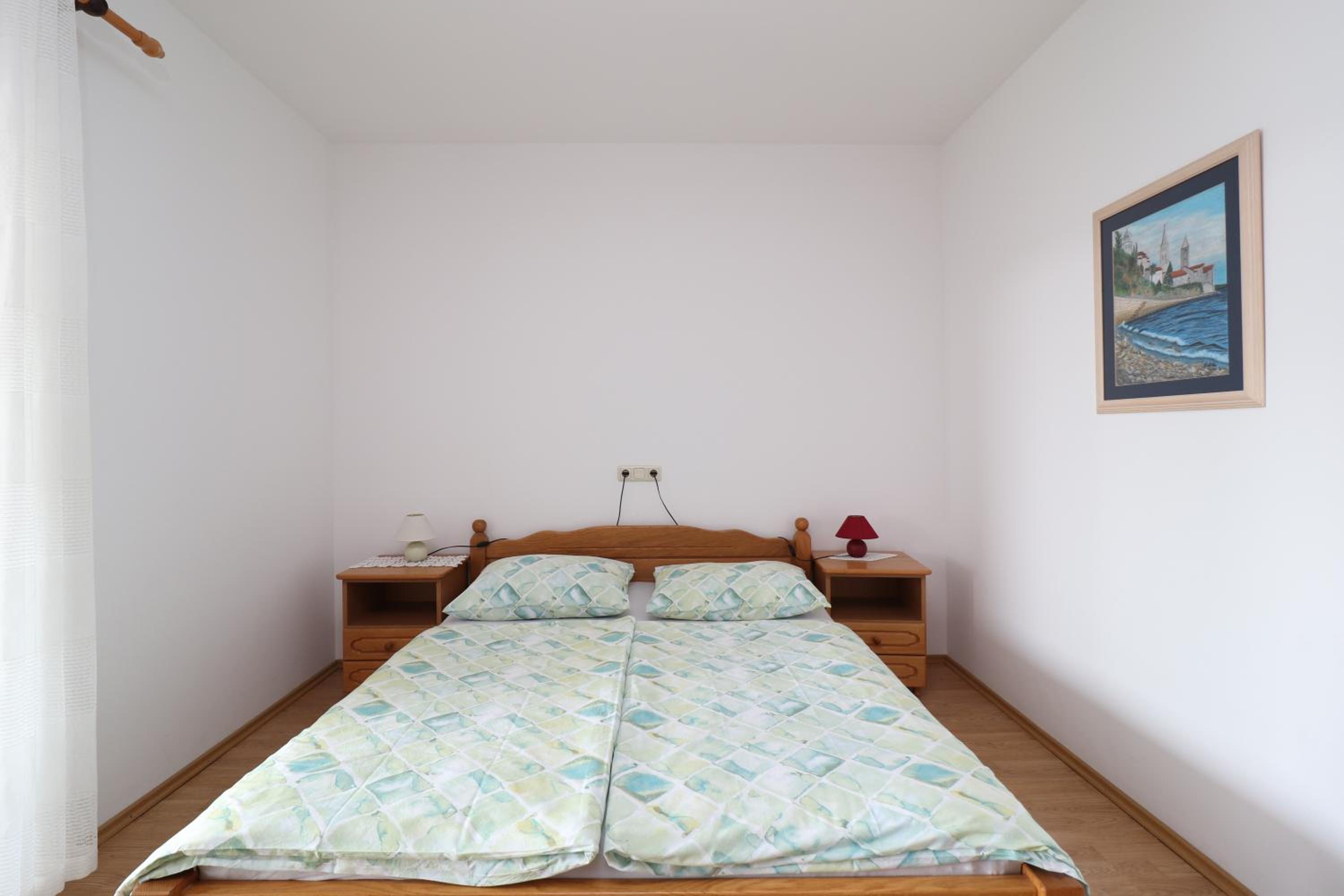 Apartments and rooms Kruna view 4