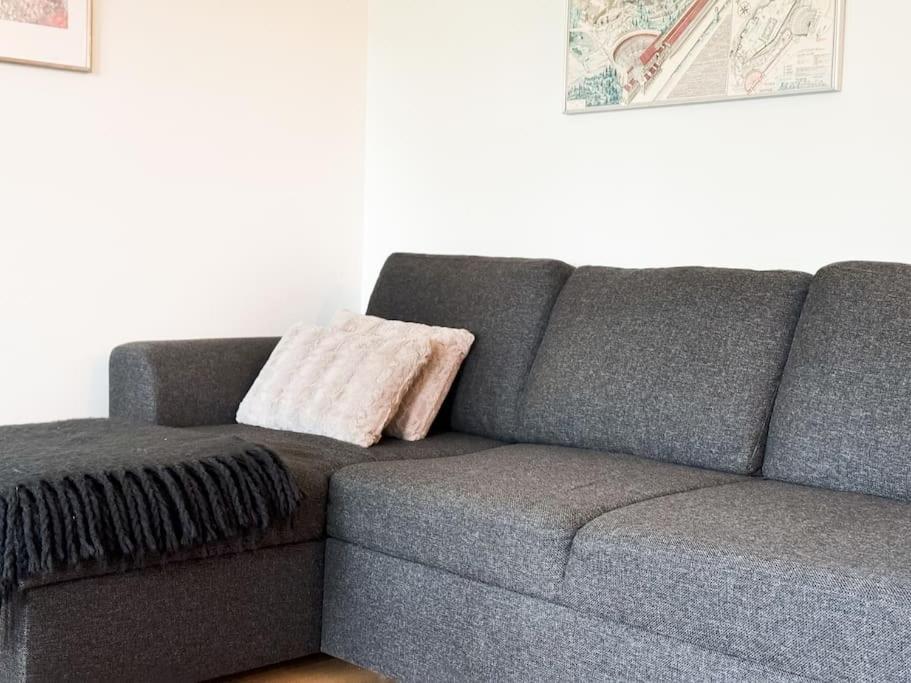 Rovaniemi City Apartment By BookLapland