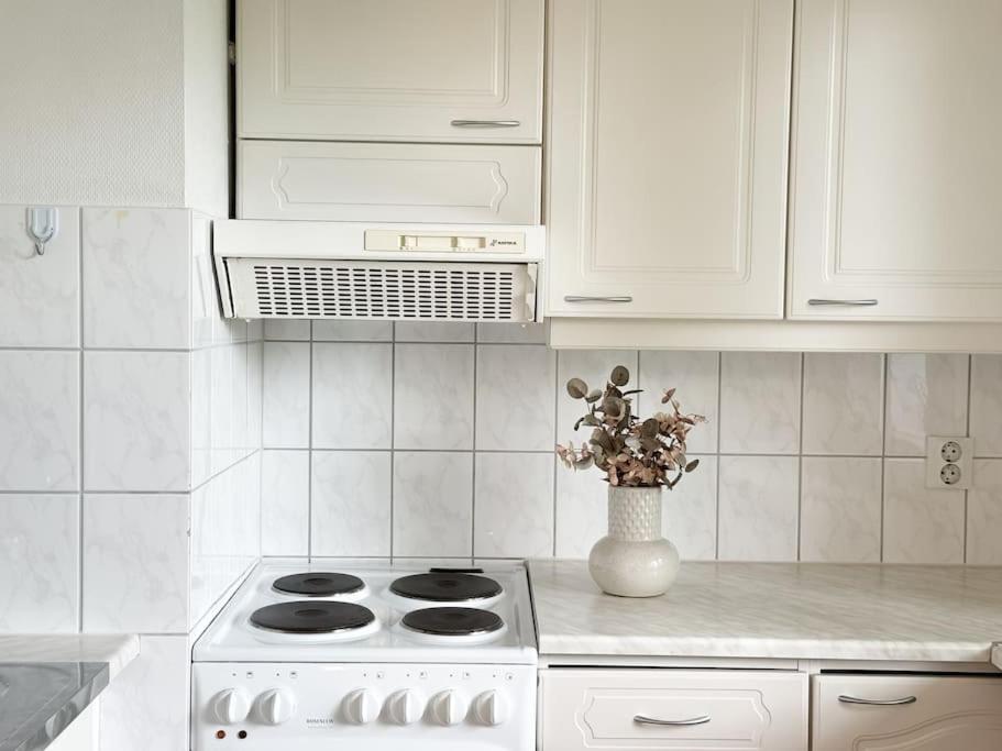 Rovaniemi City Apartment By BookLapland