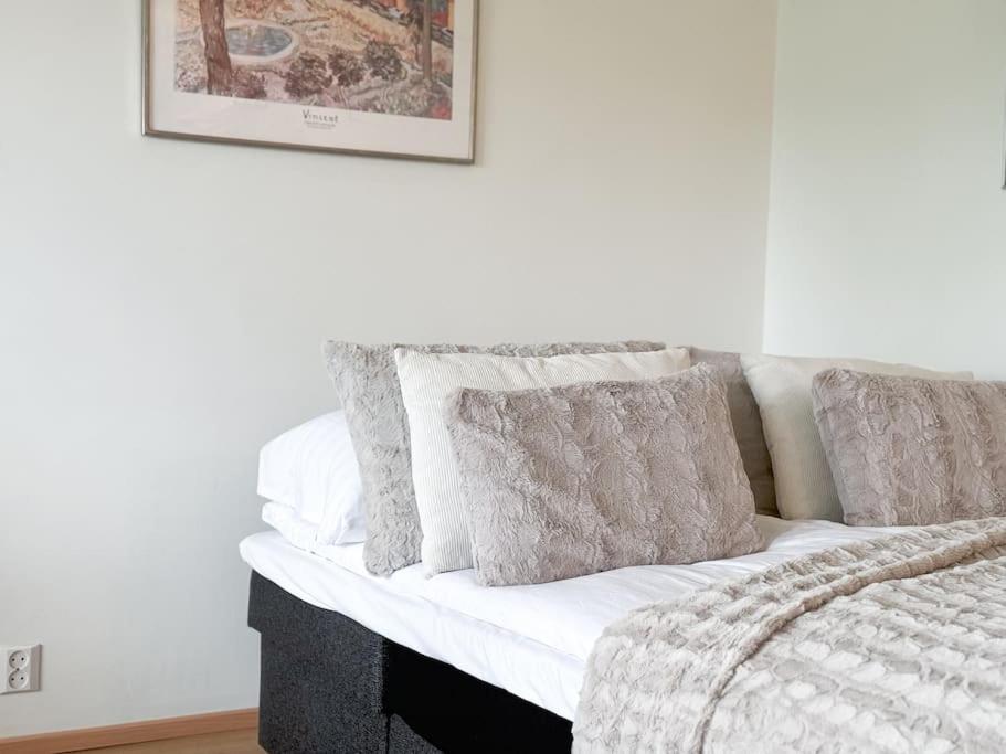 Rovaniemi City Apartment By BookLapland