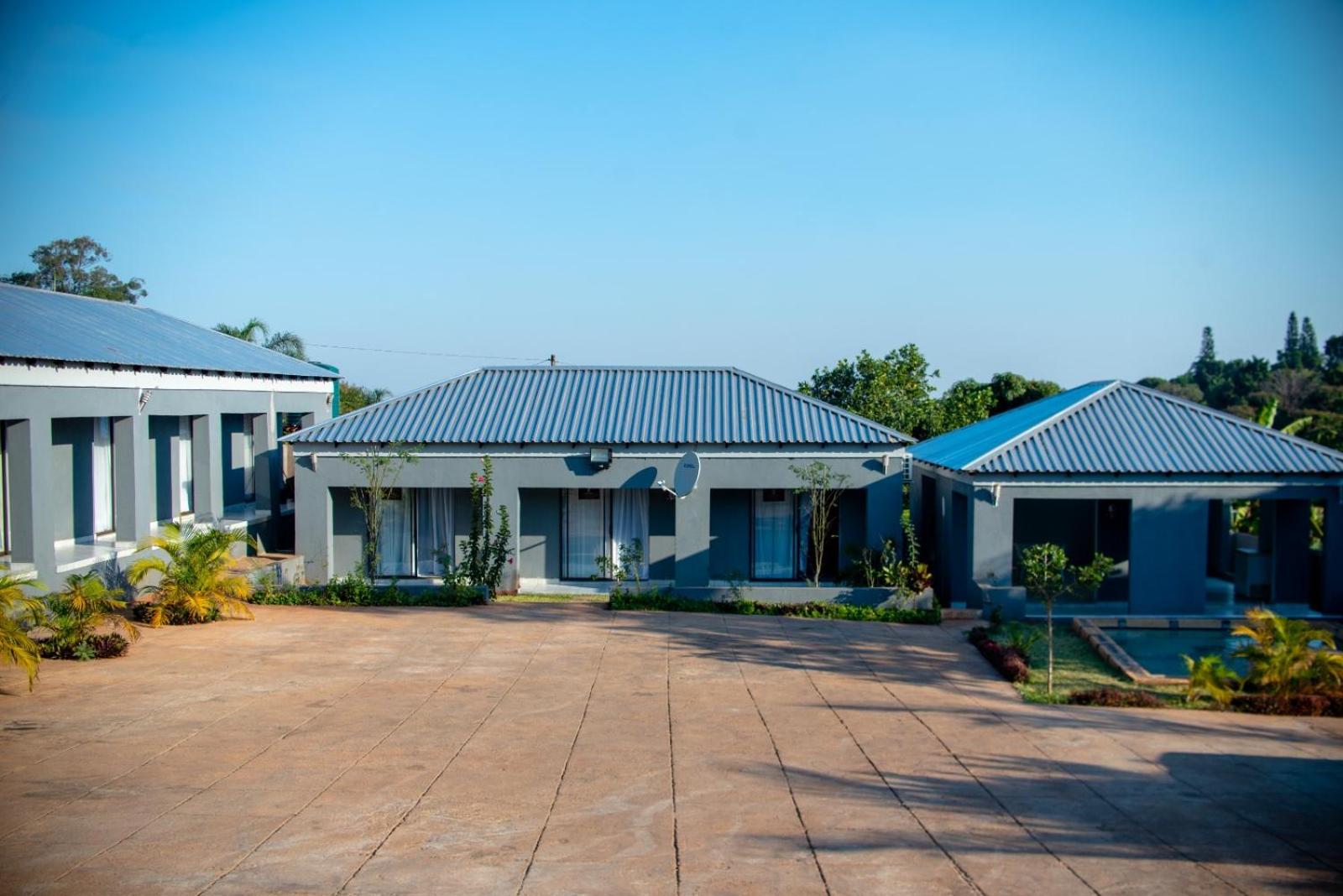 Lugogo Guesthouse