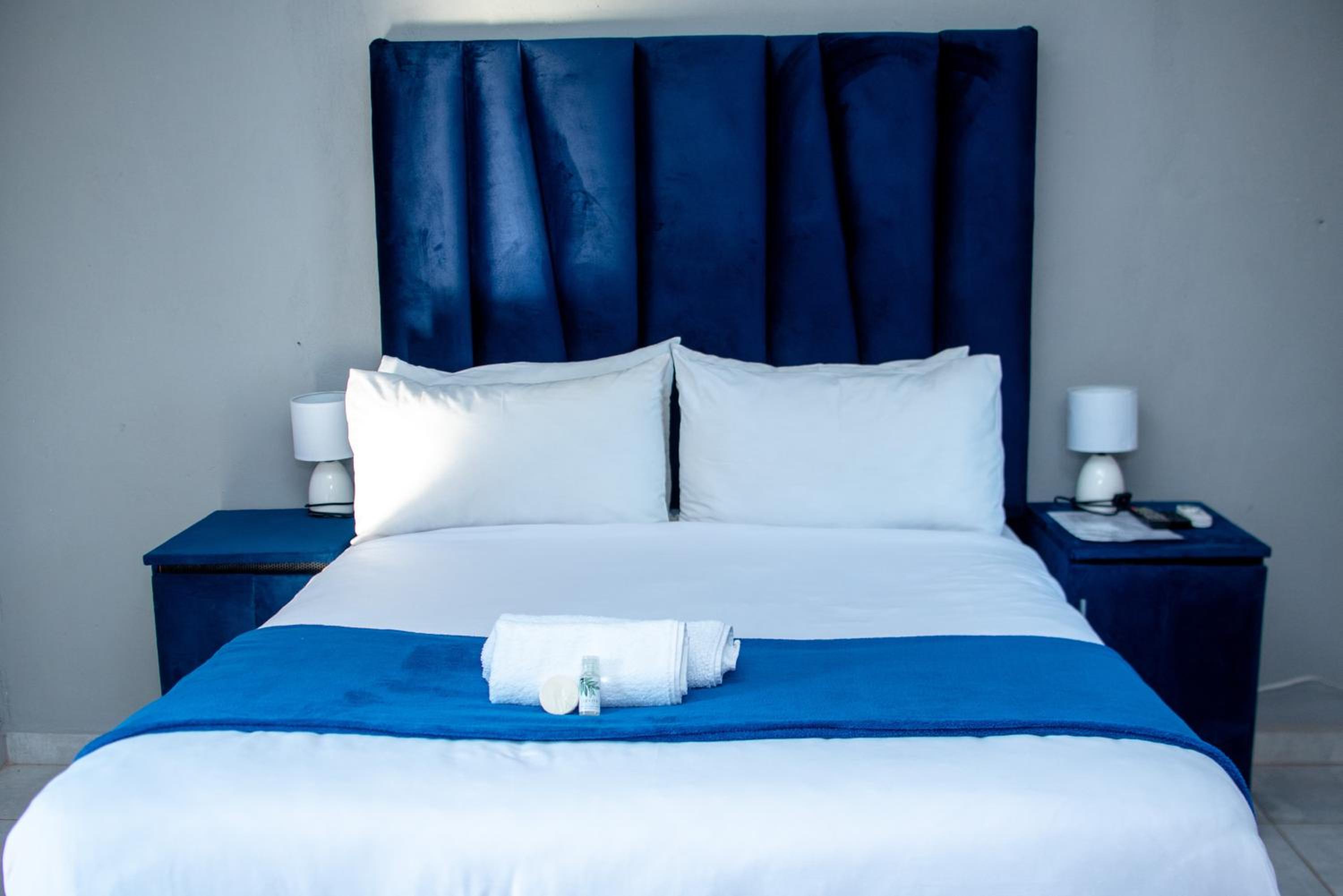 Lugogo Guesthouse