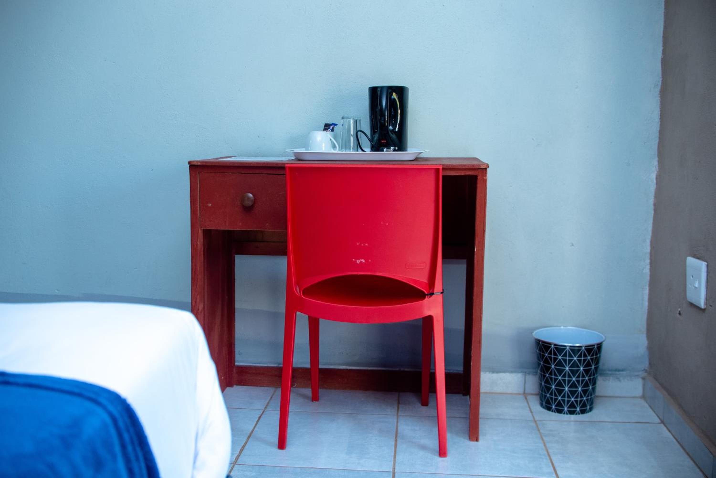 Lugogo Guesthouse