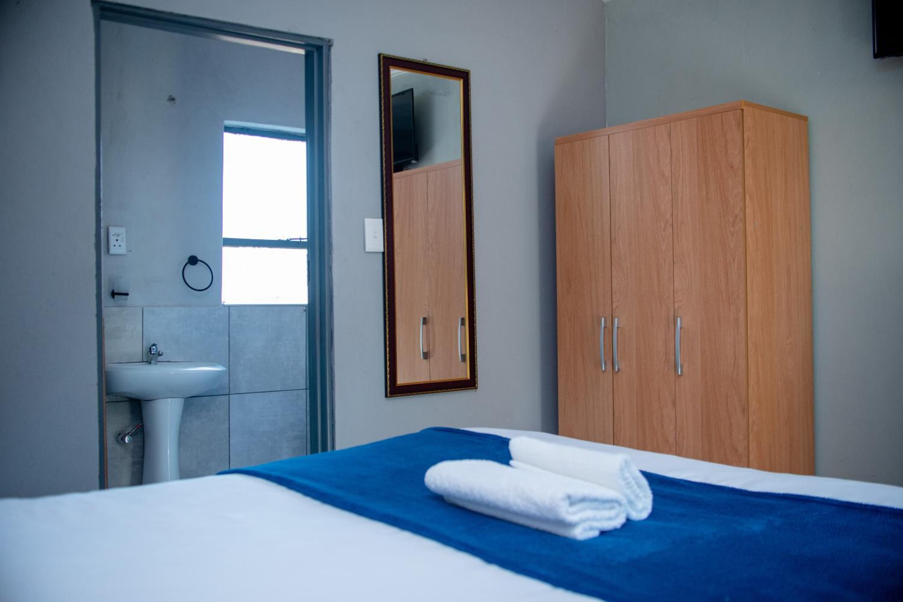Lugogo Guesthouse