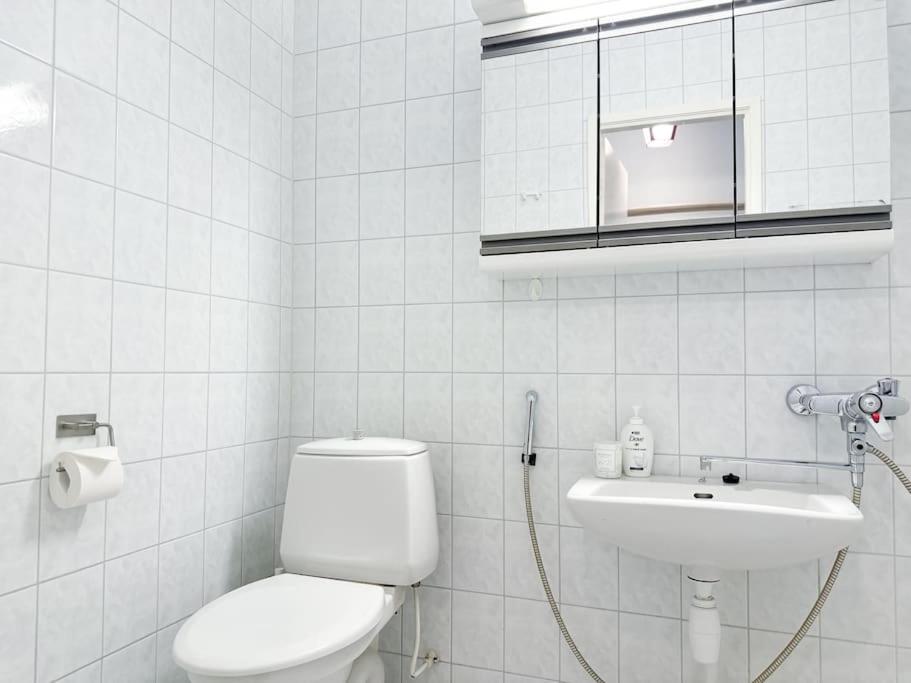 Rovaniemi City Apartment By BookLapland