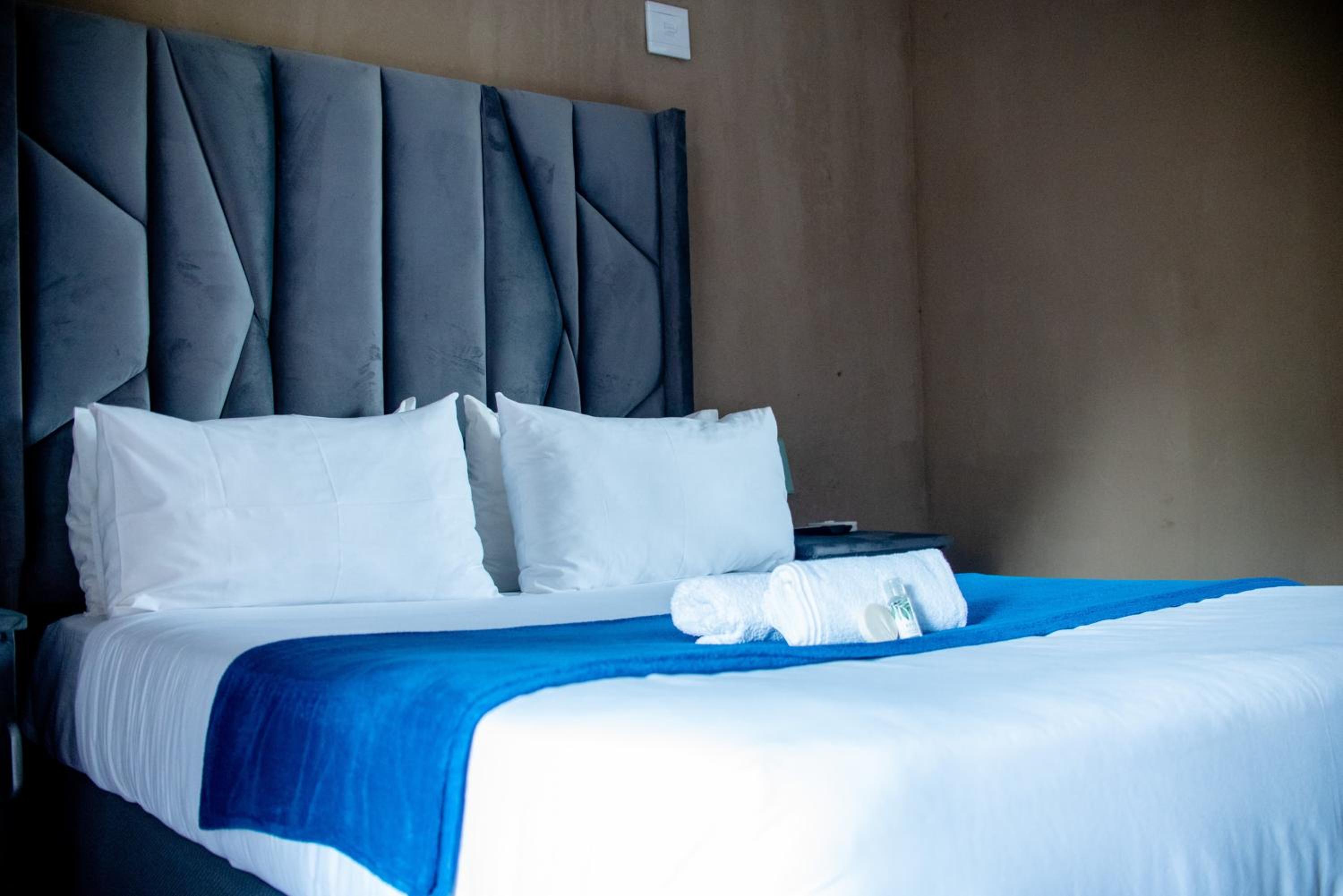 Lugogo Guesthouse
