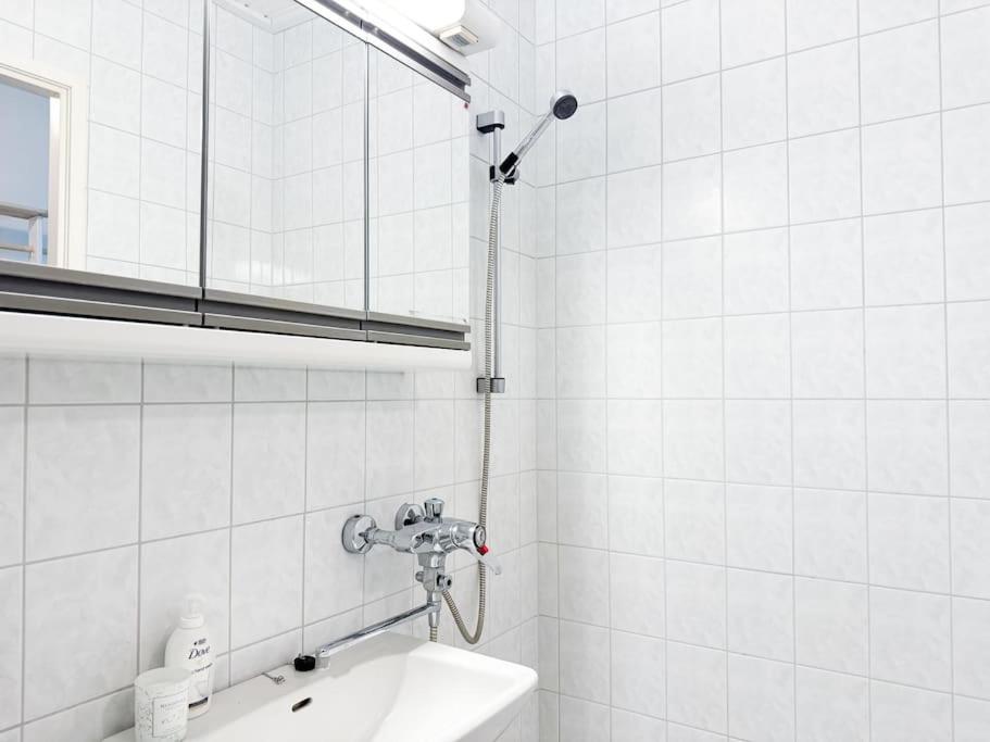 Rovaniemi City Apartment By BookLapland
