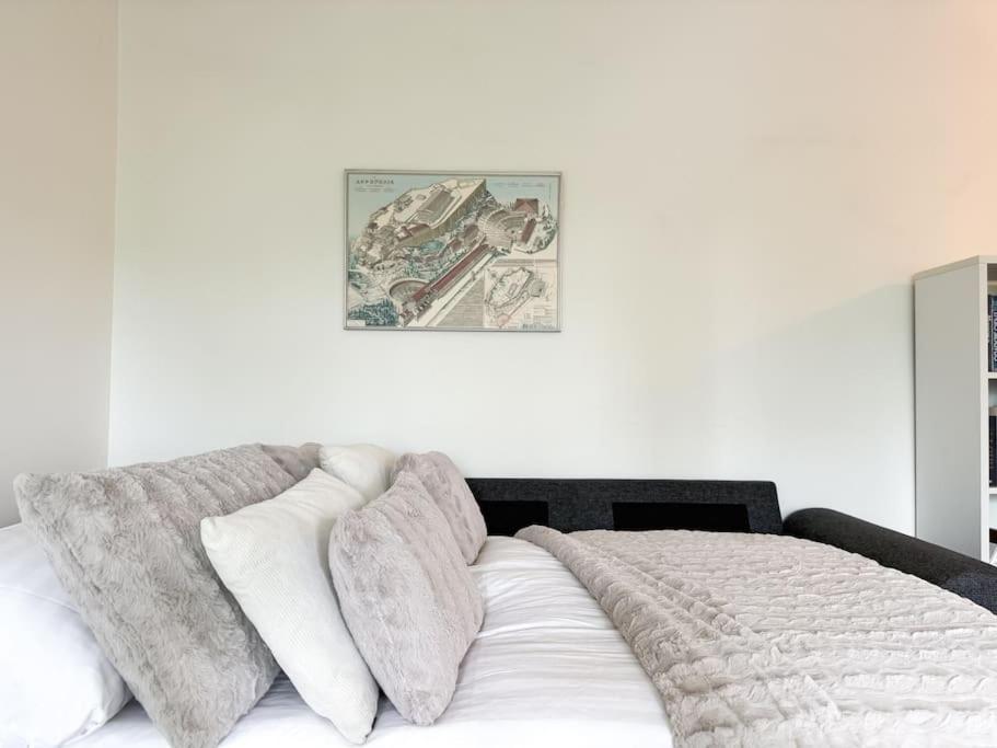 Rovaniemi City Apartment By BookLapland