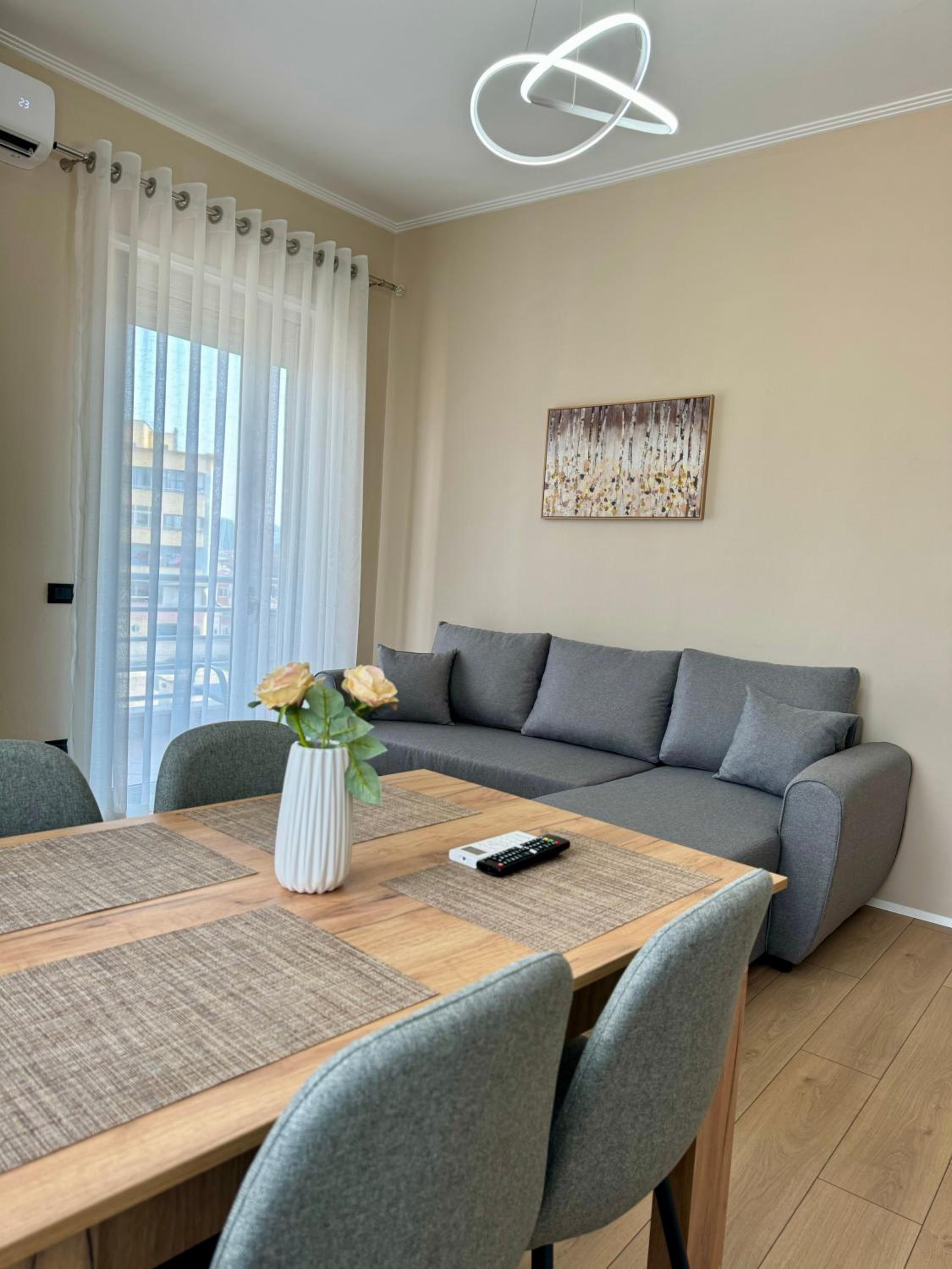 New Bazaar Cozy Apartment 3