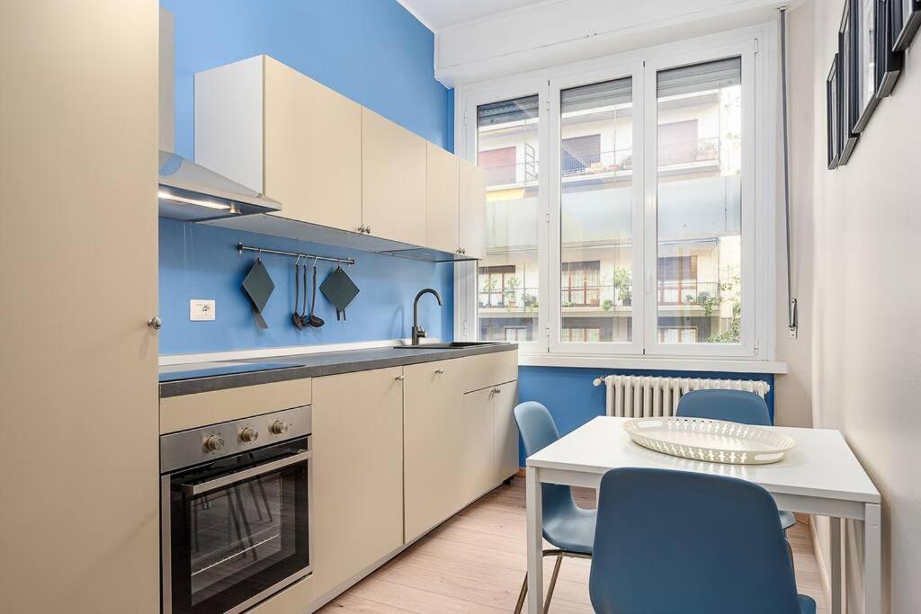Classbnb - Appartamento a 1 kilometro dal politecnico