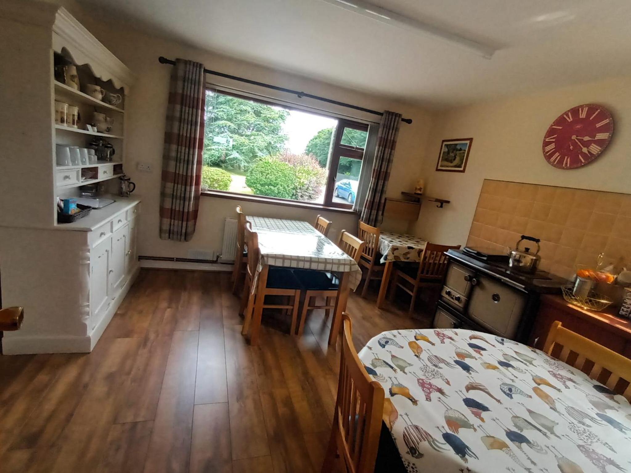 Drumgauty Cottage