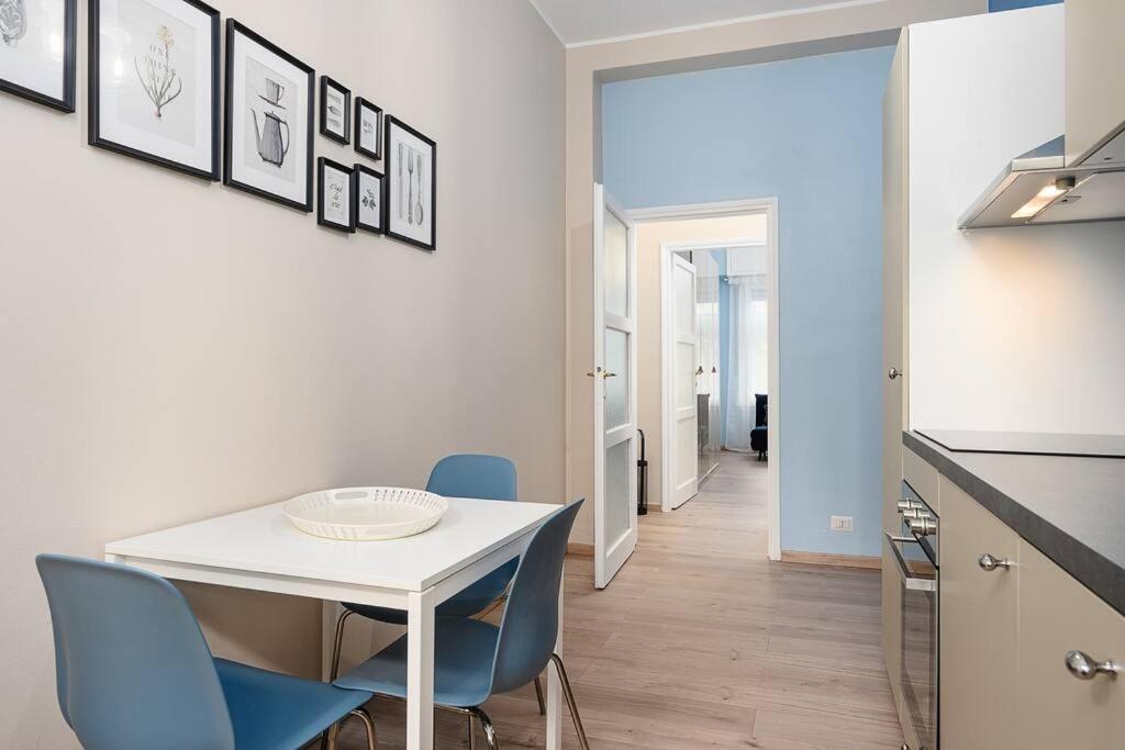 Classbnb - Appartamento a 1 kilometro dal politecnico