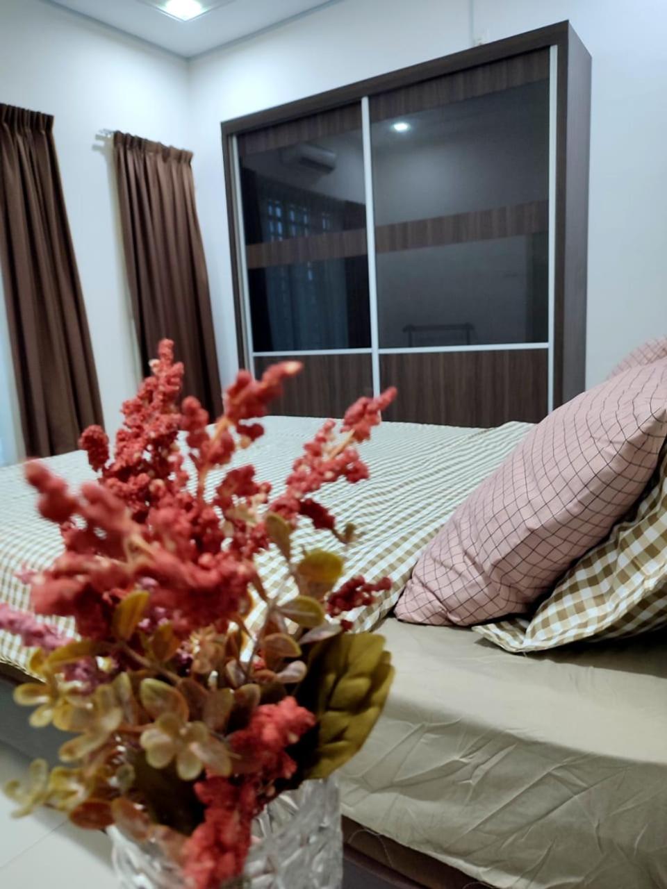 Rara Homestay Kuala Kangsar photo 7