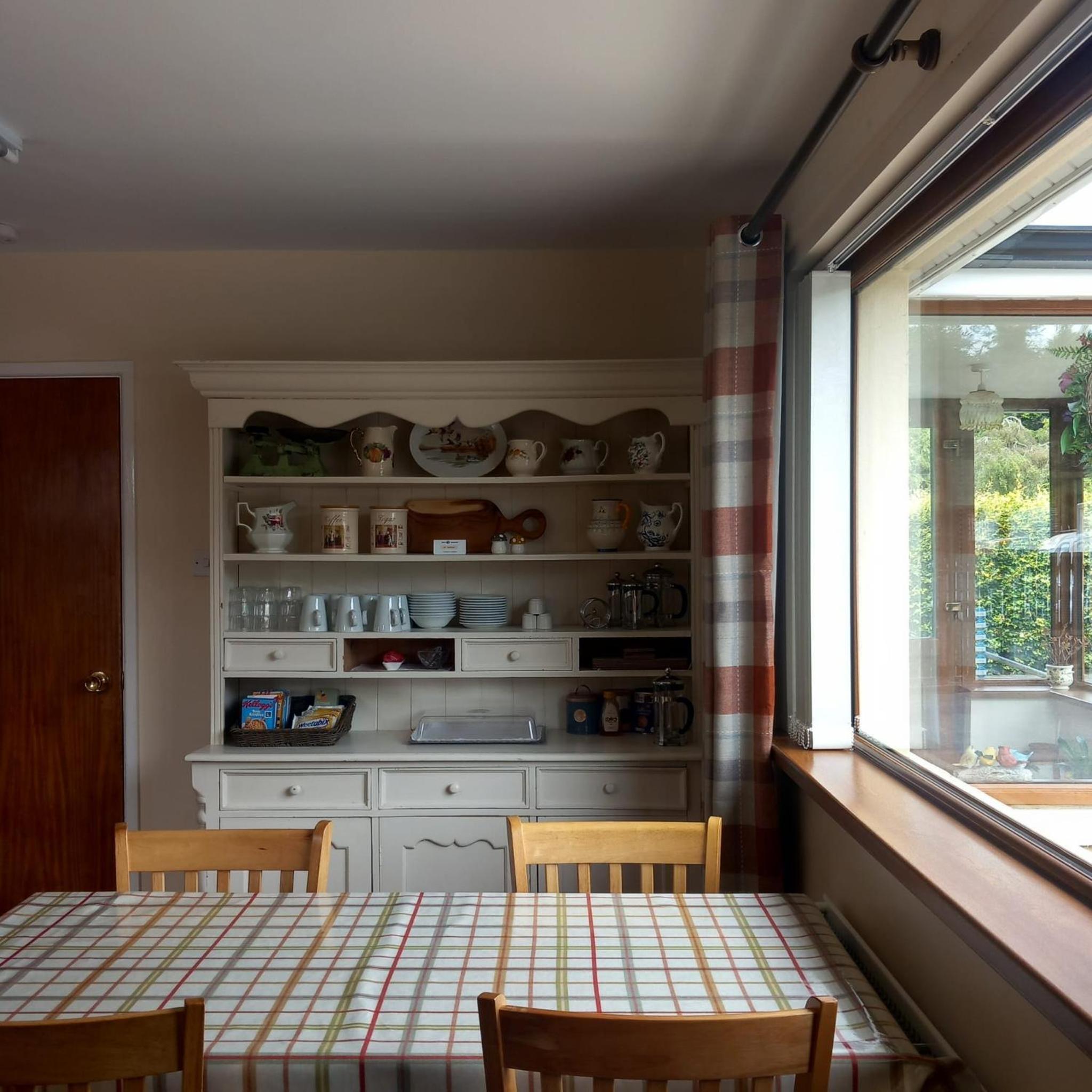 Drumgauty Cottage