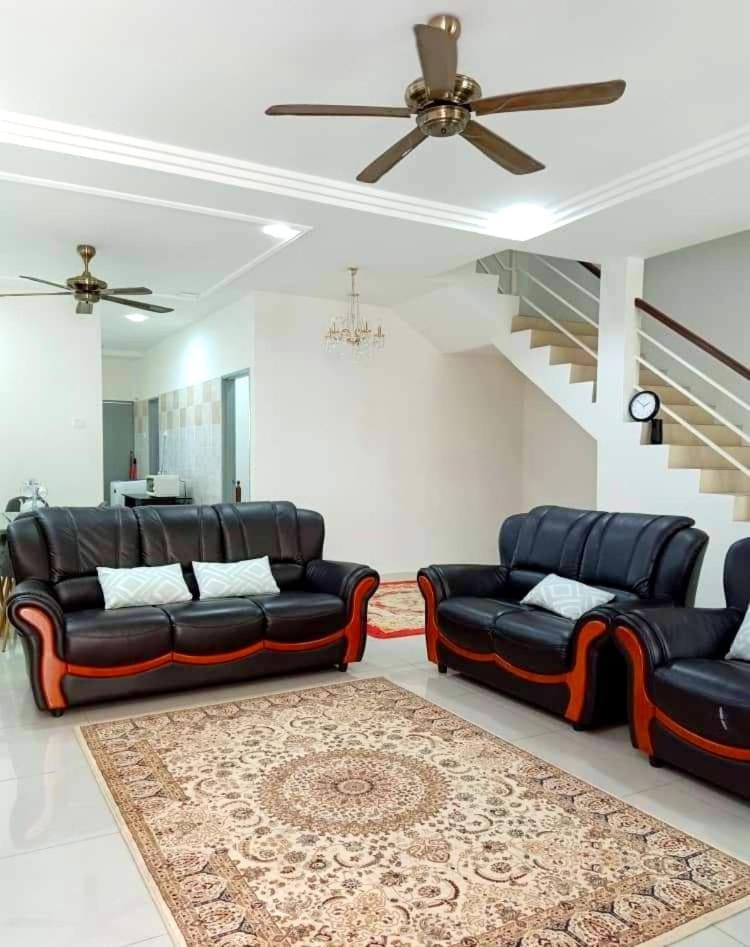 Rara Homestay Kuala Kangsar photo 2