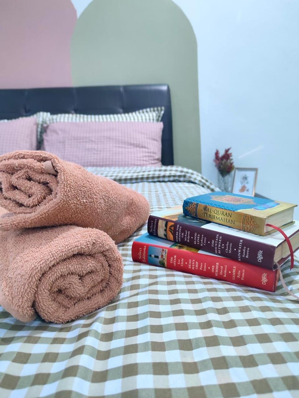 Rara Homestay Kuala Kangsar photo 8