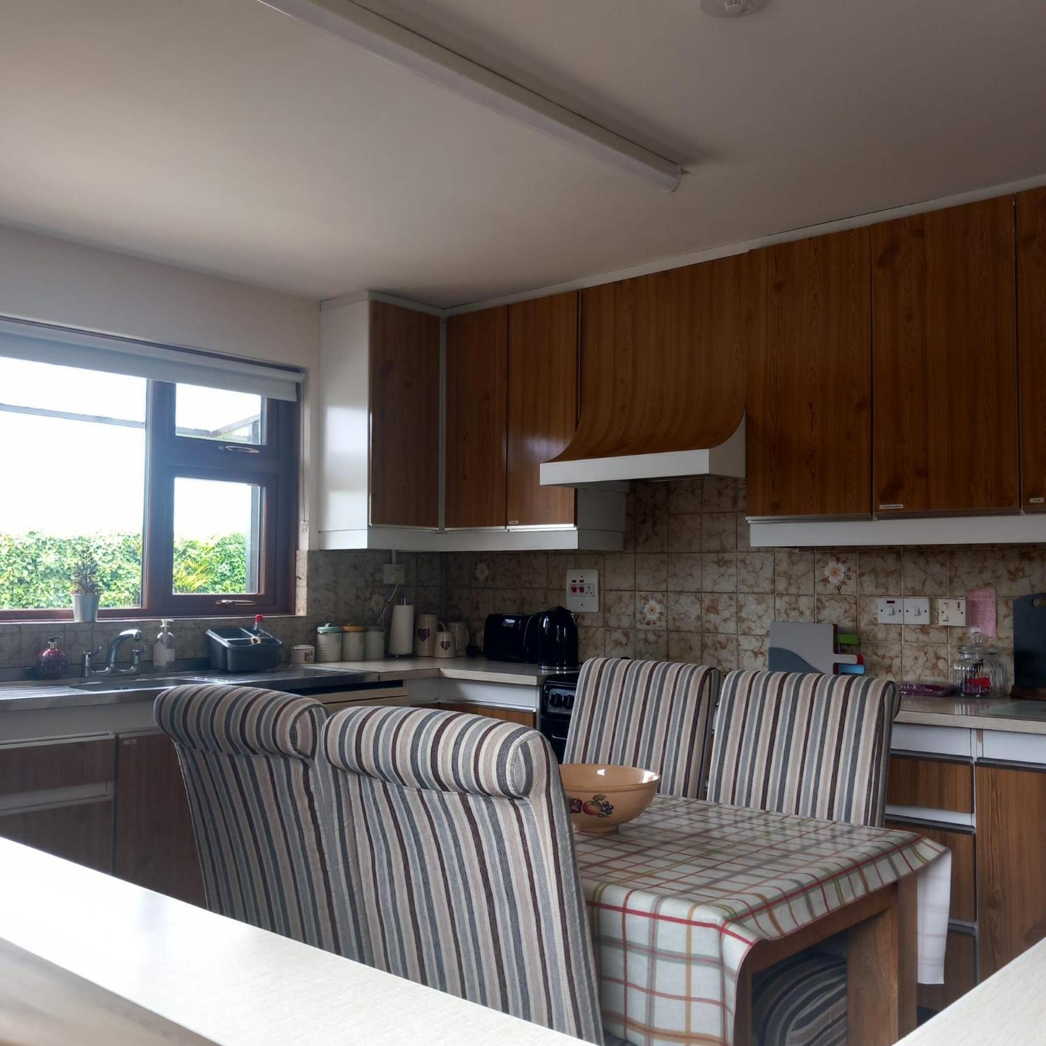 Drumgauty Cottage