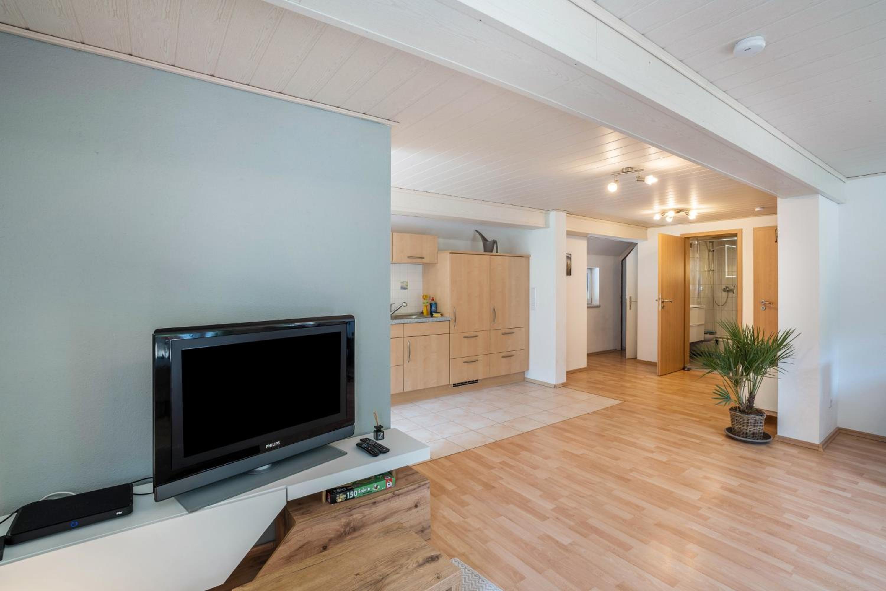 Ferienwohnung Waldblick