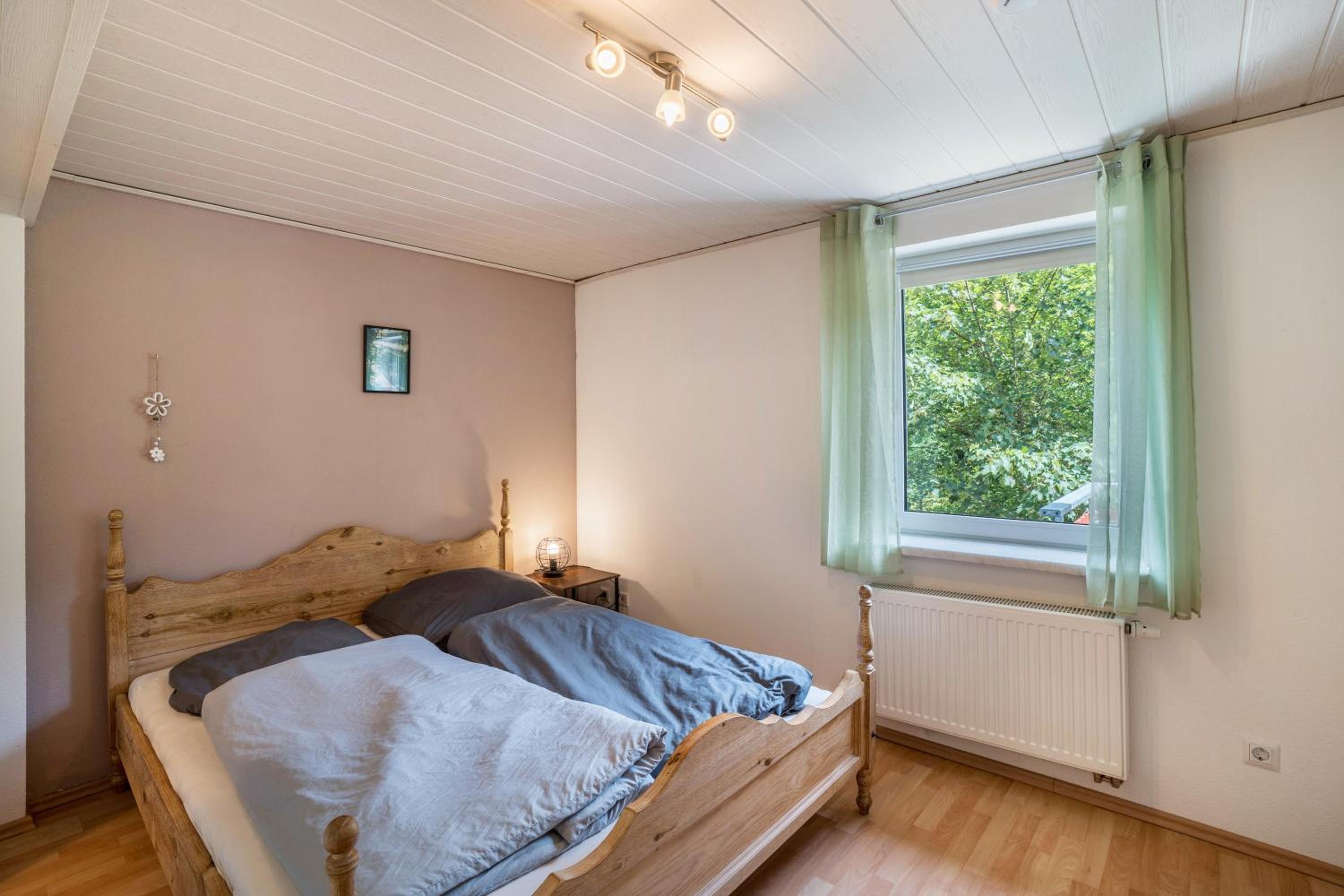 Ferienwohnung Waldblick
