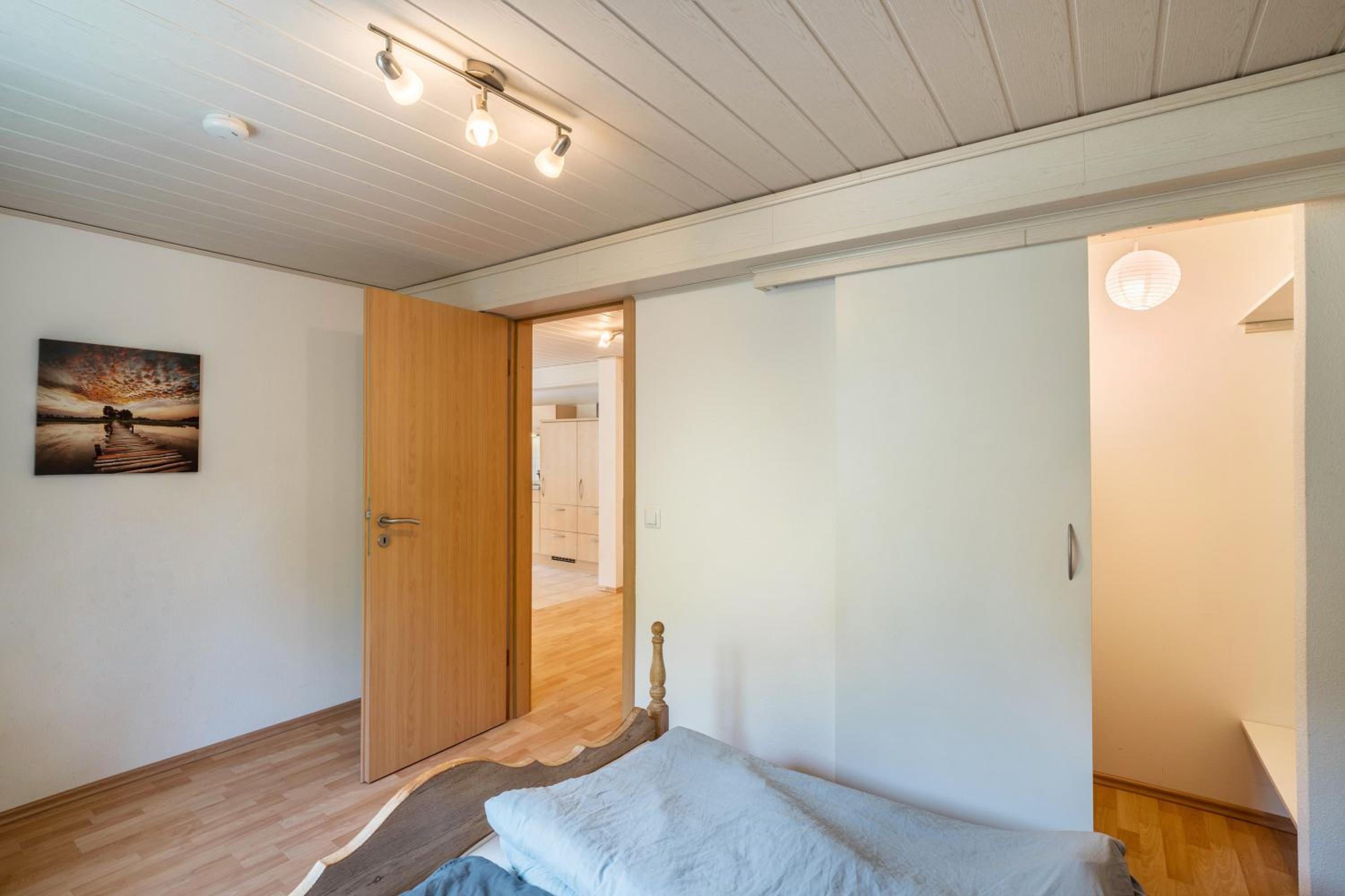 Ferienwohnung Waldblick