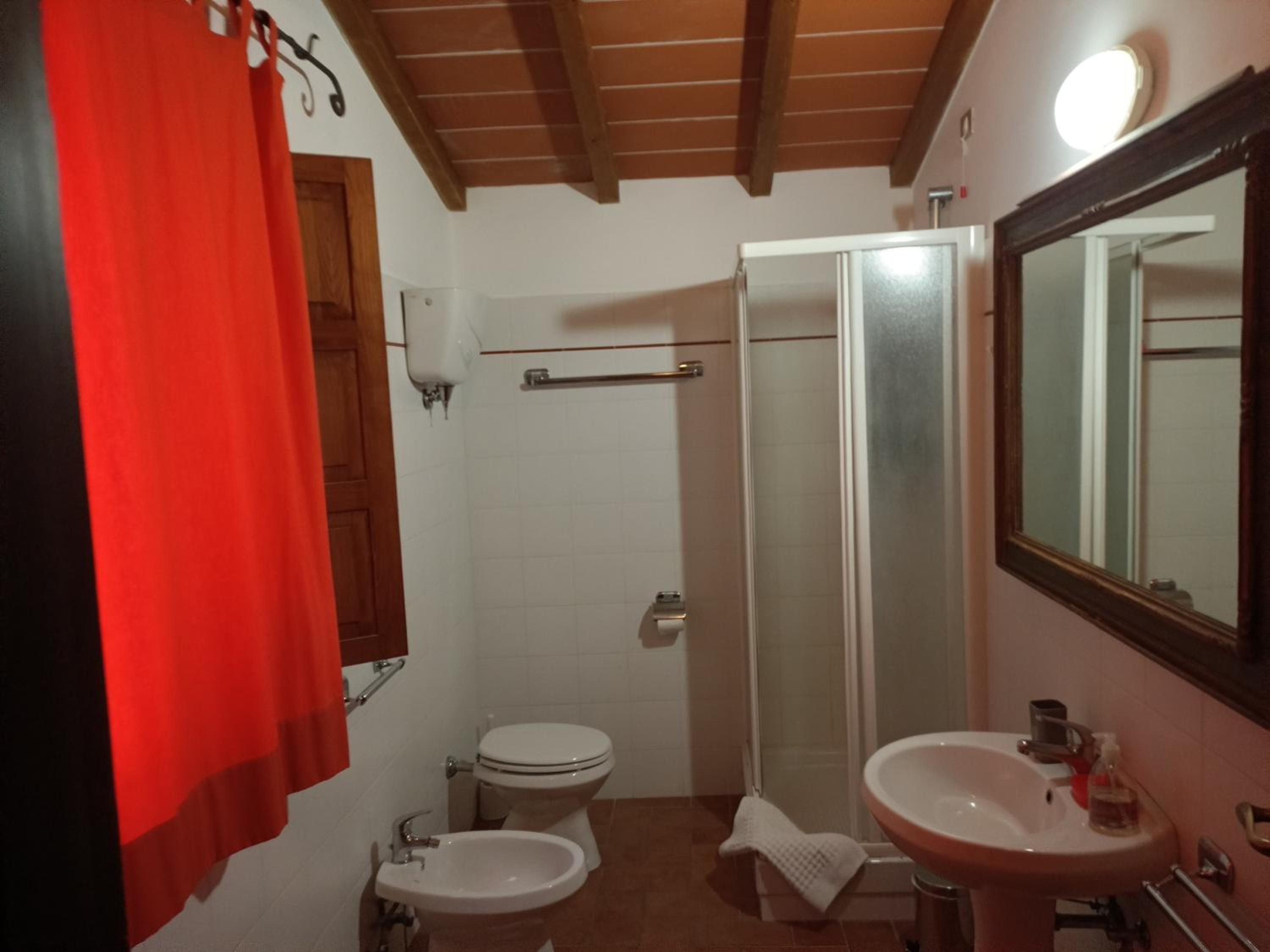 Agriturismo Podere Tresa view 2