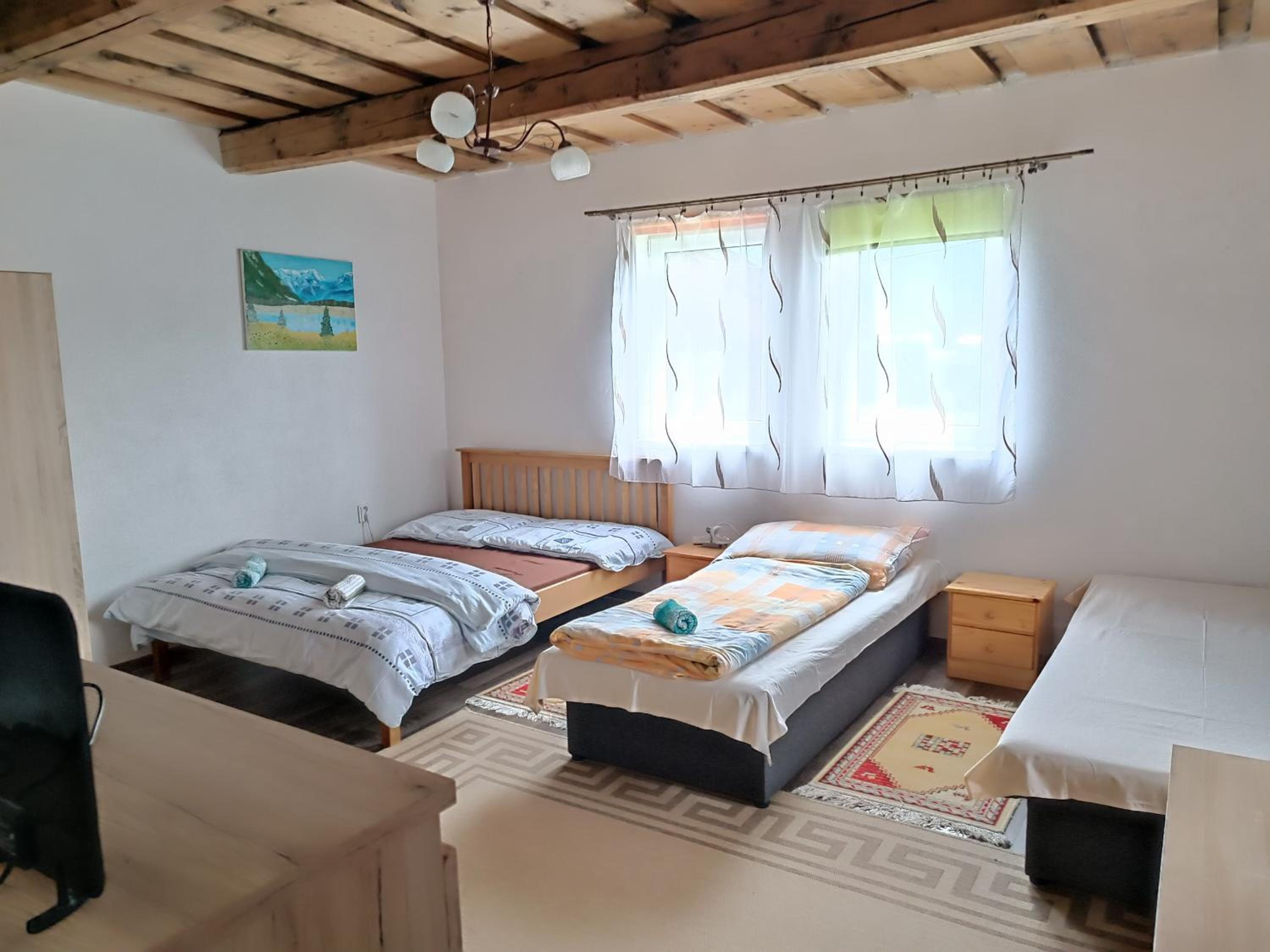 Drevenica Gál