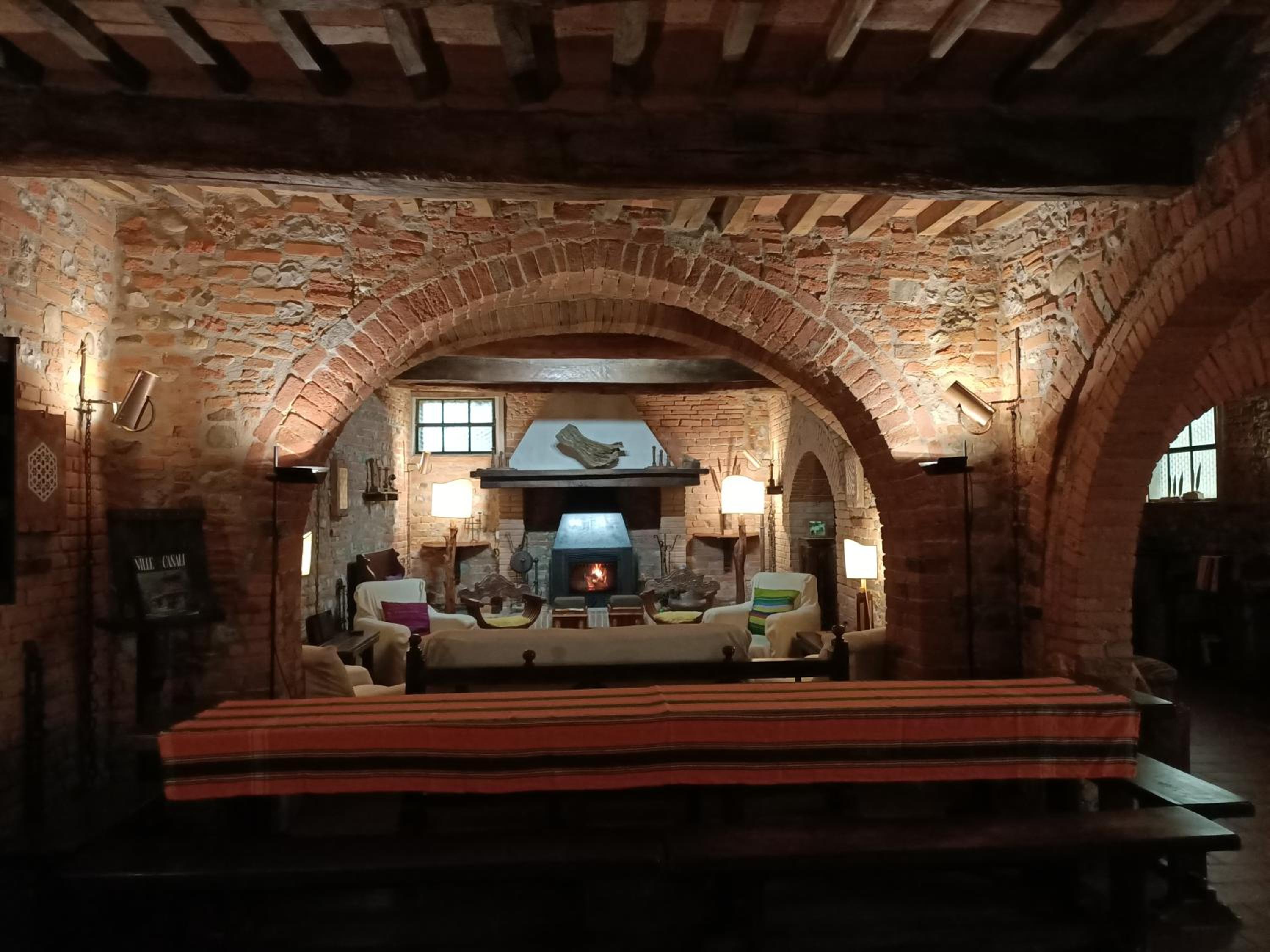 Agriturismo Podere Tresa view 3