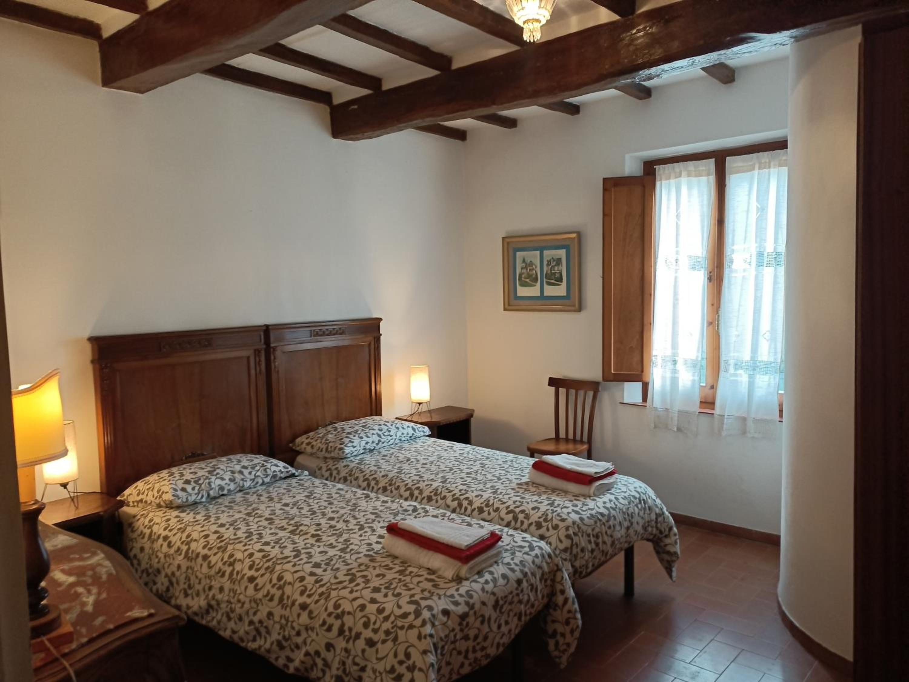 Agriturismo Podere Tresa view 5