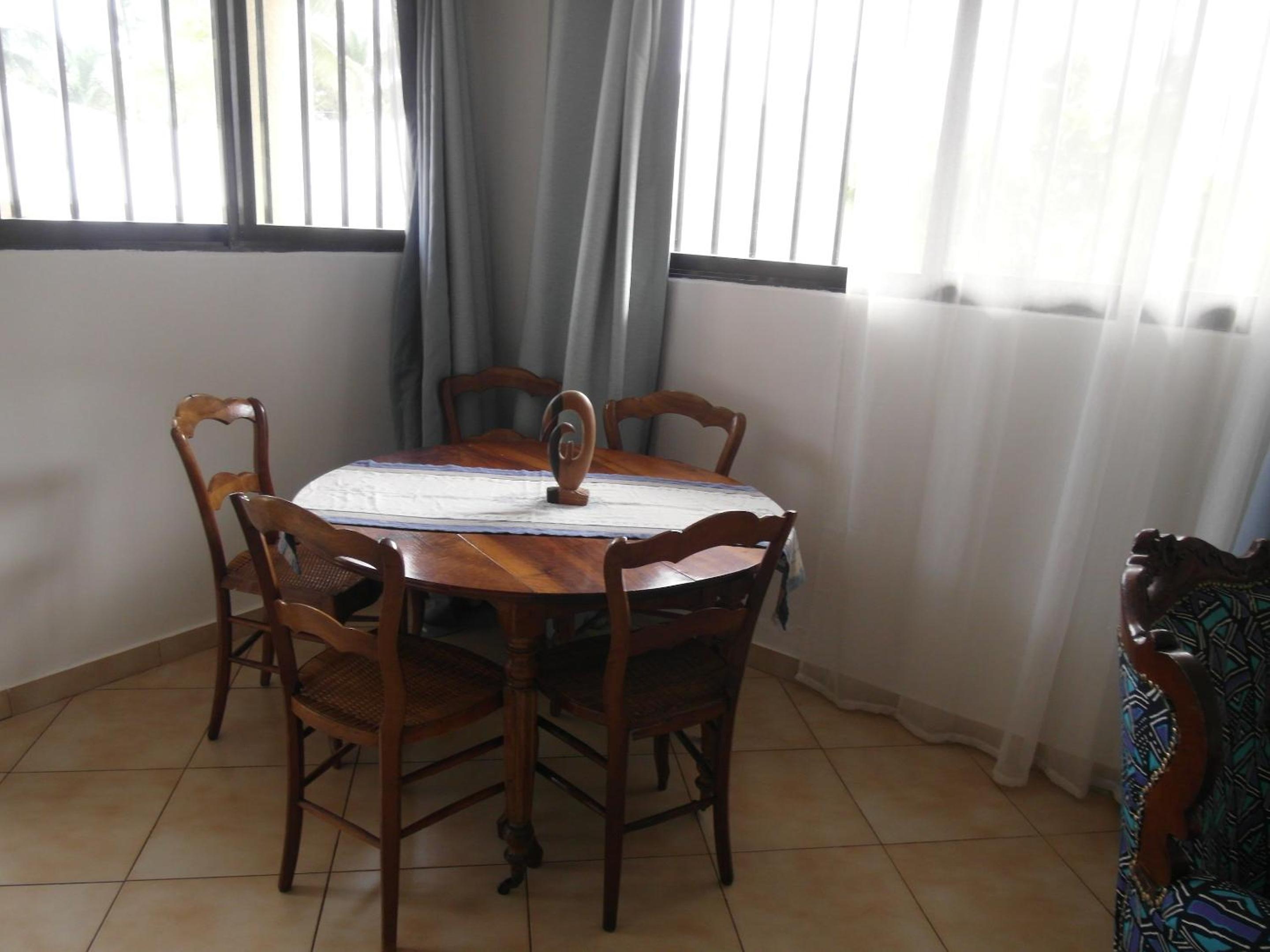 Studio charmant à Grand Popo avec piscine partagée - 40 m²