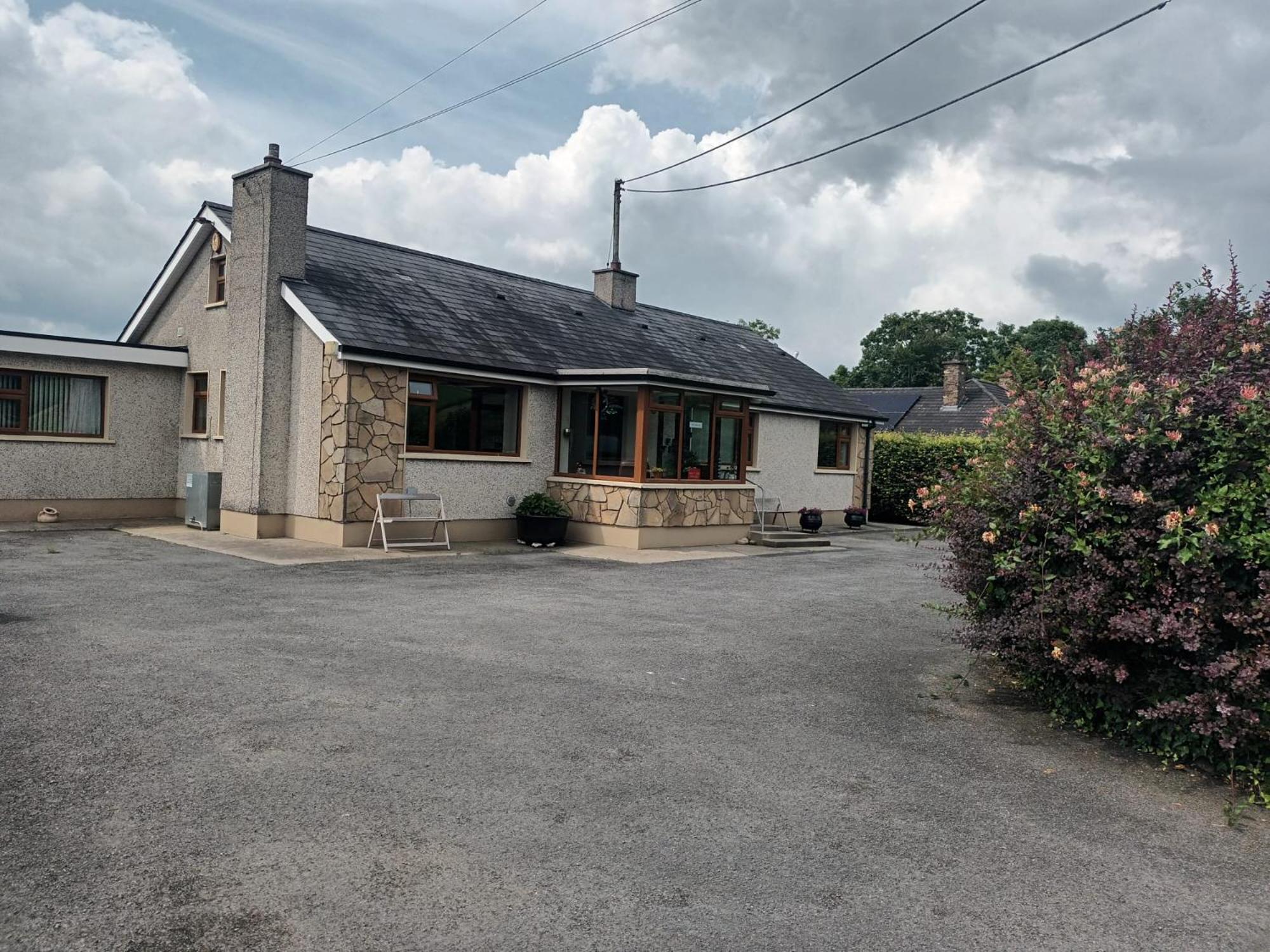 Drumgauty Cottage
