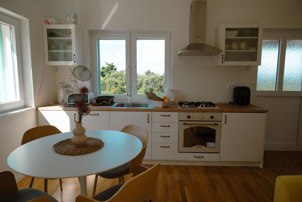 Robinson House Mimo