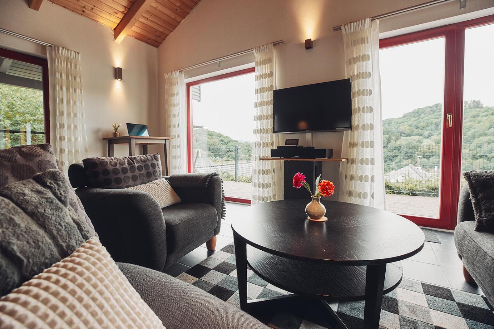 Ferienhaus elf
