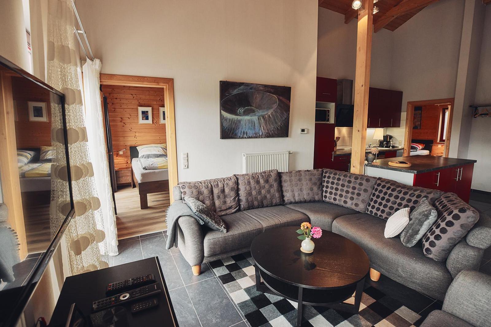 Ferienhaus elf