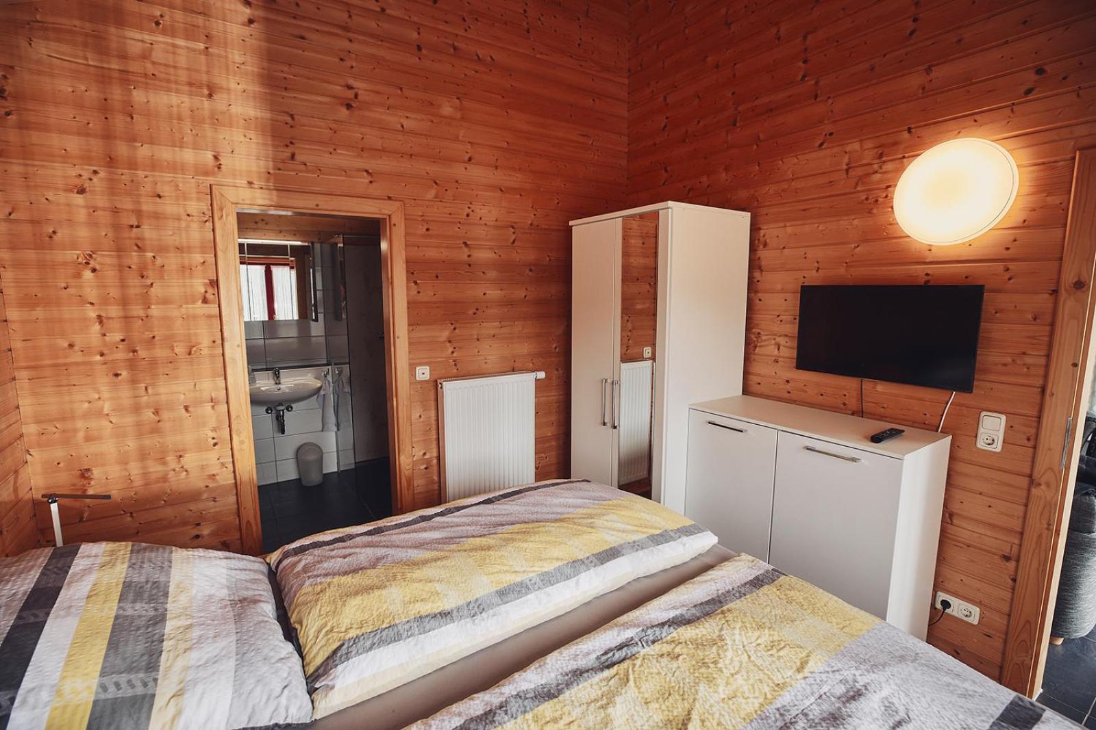 Ferienhaus elf