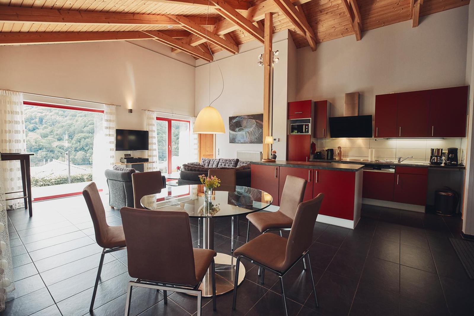 Ferienhaus elf