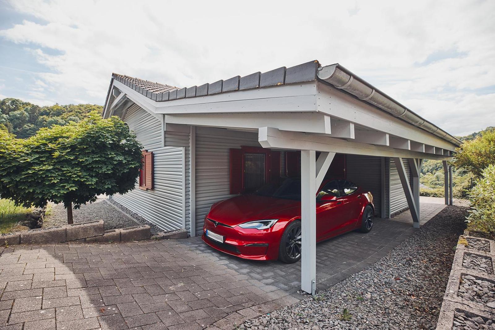 Ferienhaus elf