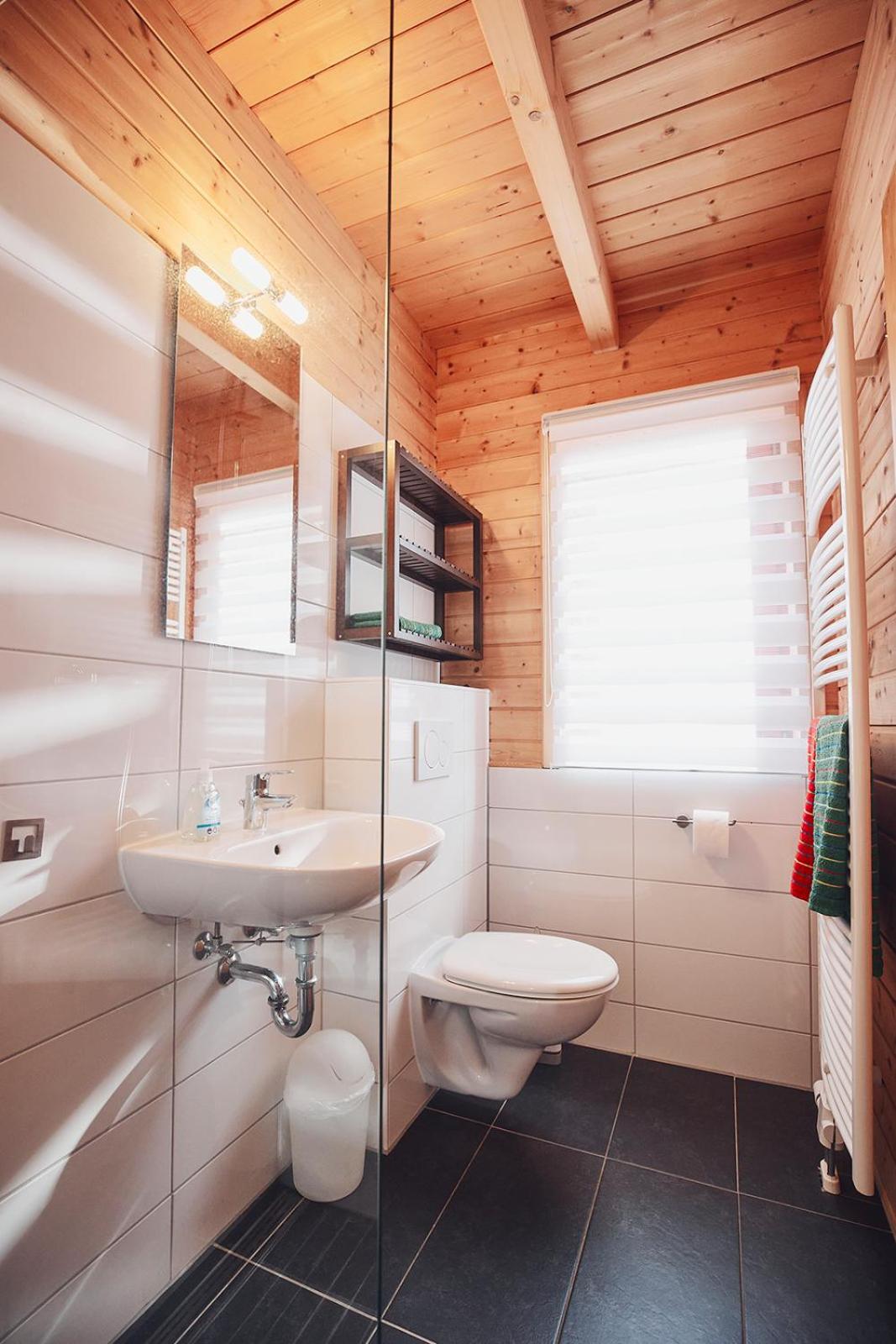 Ferienhaus elf